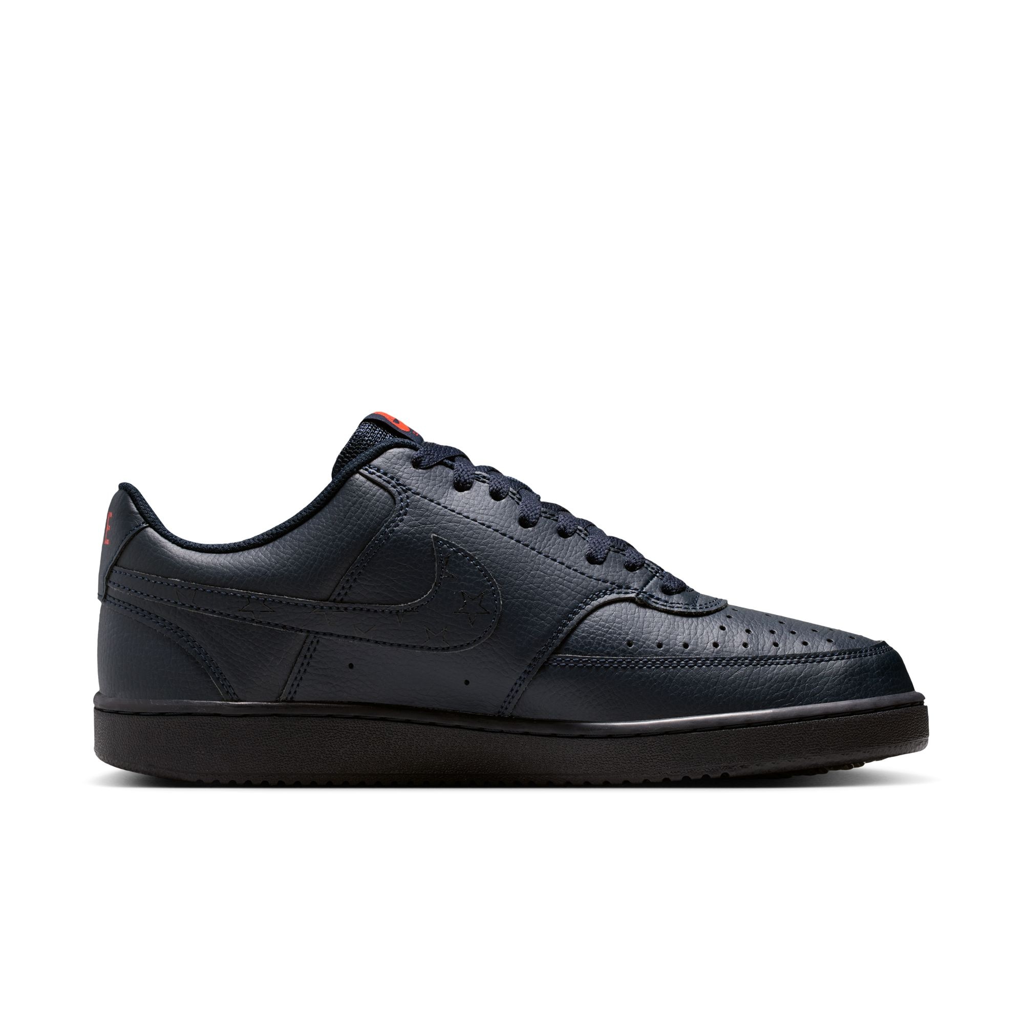 Nike Sportswear Sneaker »COURT VISION LO NN«  inspiriert vom Design des Nike Air Force