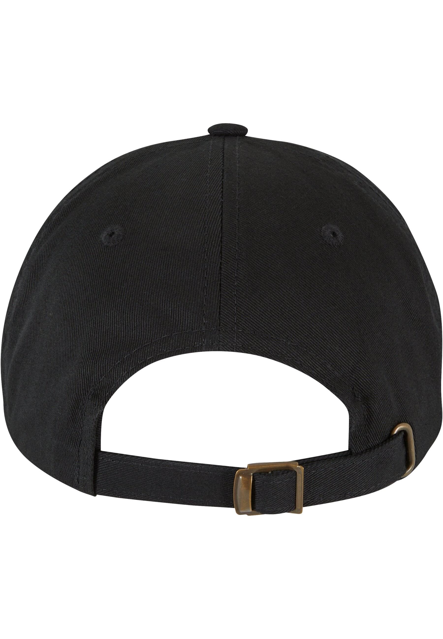 MisterTee Snapback Cap "MisterTee Herren Ice Cream Dad Cap" günstig online kaufen