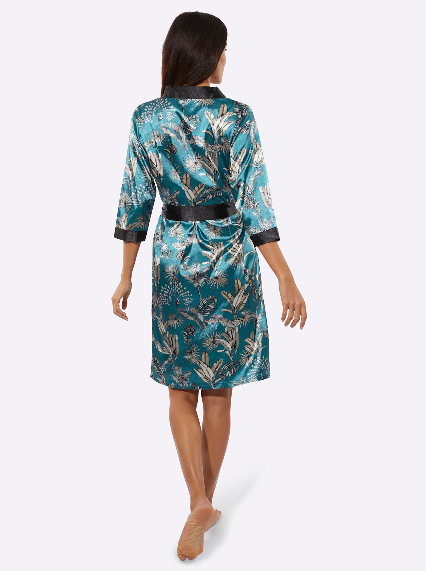 Thumbnail - wäschepur Morgenmantel