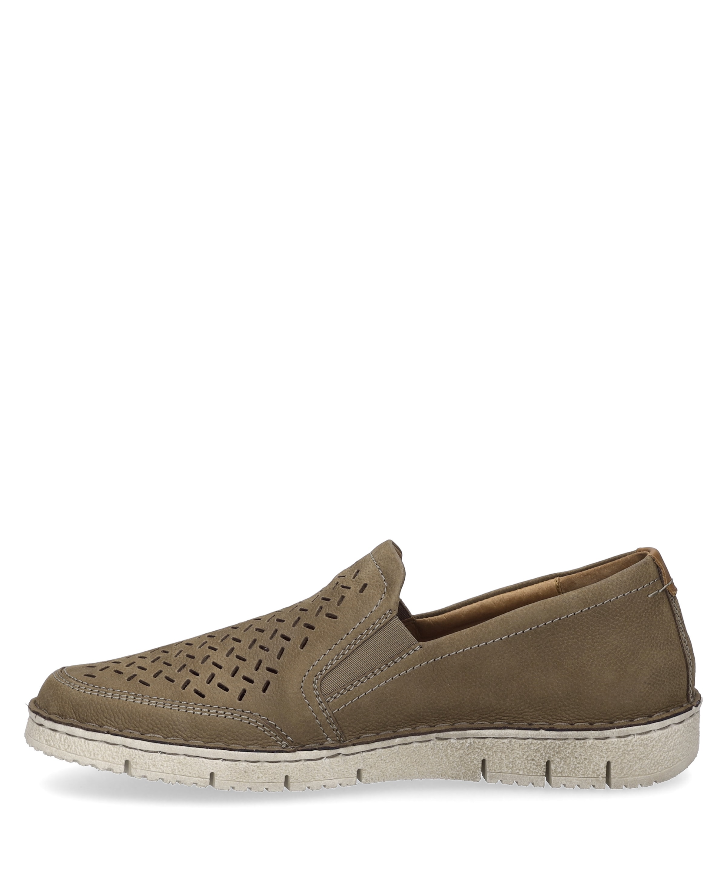 Josef Seibel Slipper »Ruben 27, sand«