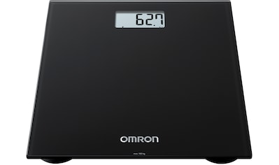 Personenwaage »OMRON HN300T2 Intelli IT«