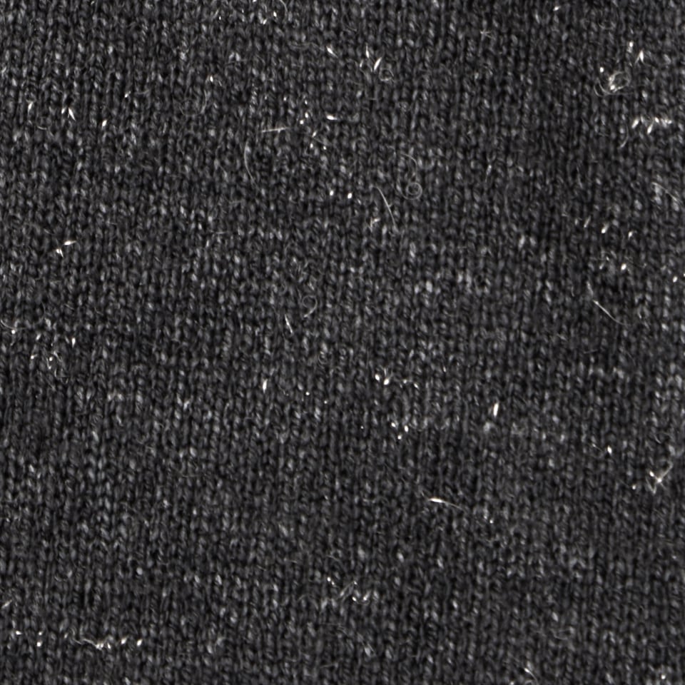 STREET ONE Langarmshirt, mit Tunnelzug am Saum