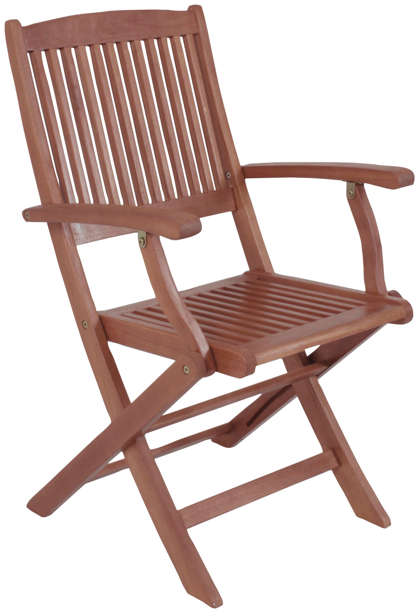 Garden Pleasure Klappstuhl "STOCKHOLM" (Set) 2 Stk.2er Set günstig online kaufen