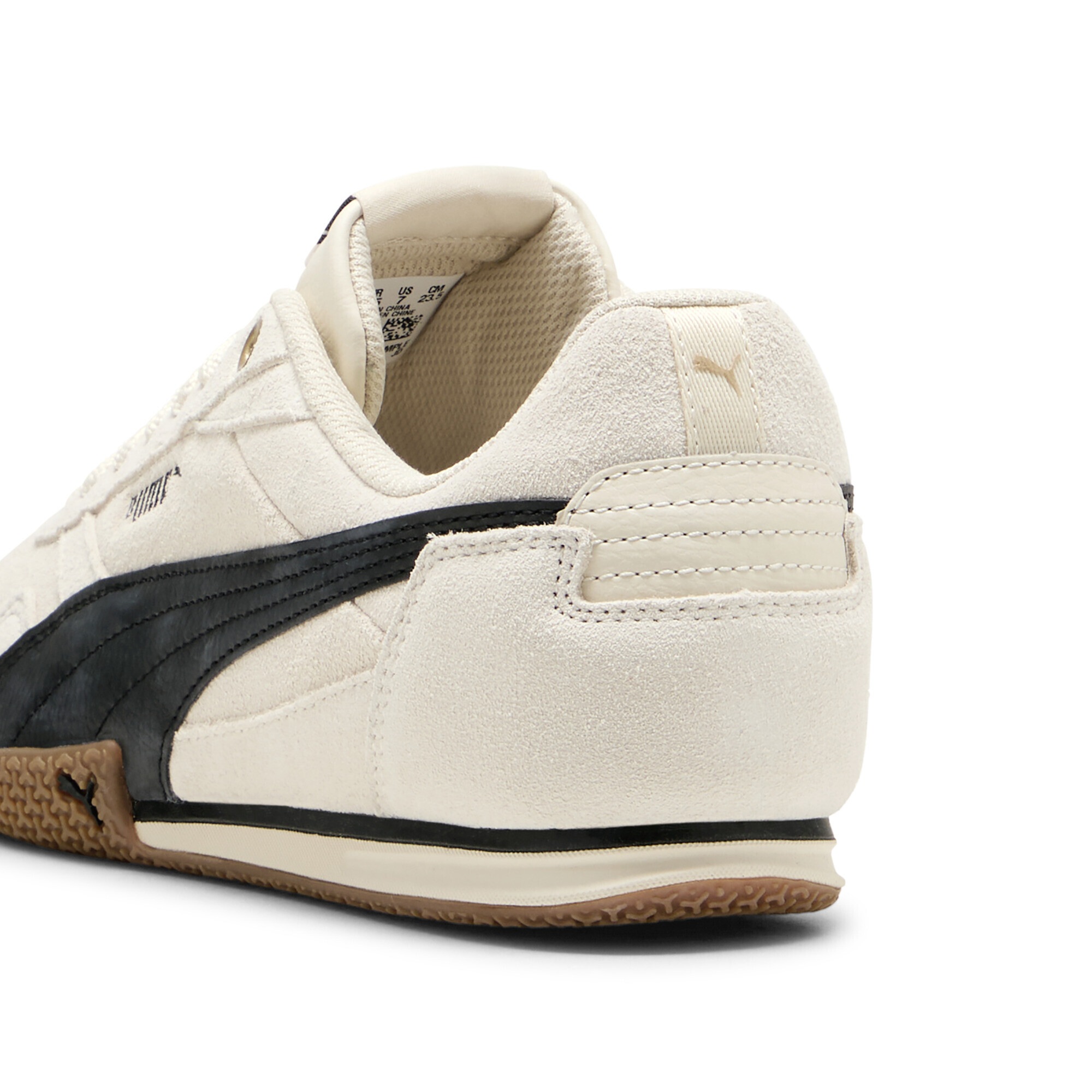 PUMA Sneaker "Bella Donna Sneakers Damen" günstig online kaufen