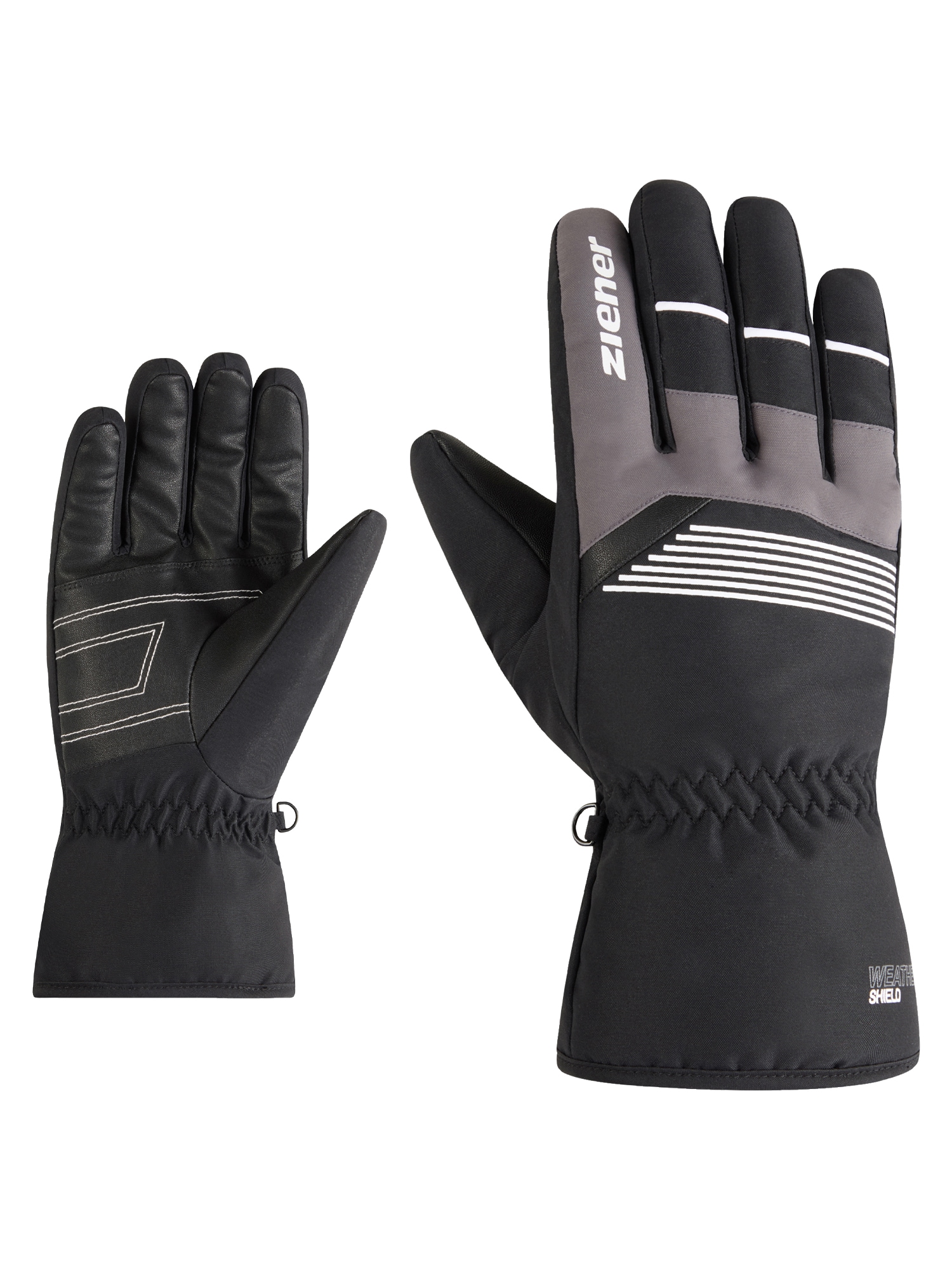 Ziener Skihandschuhe "GEVIN-Z glove man" günstig online kaufen