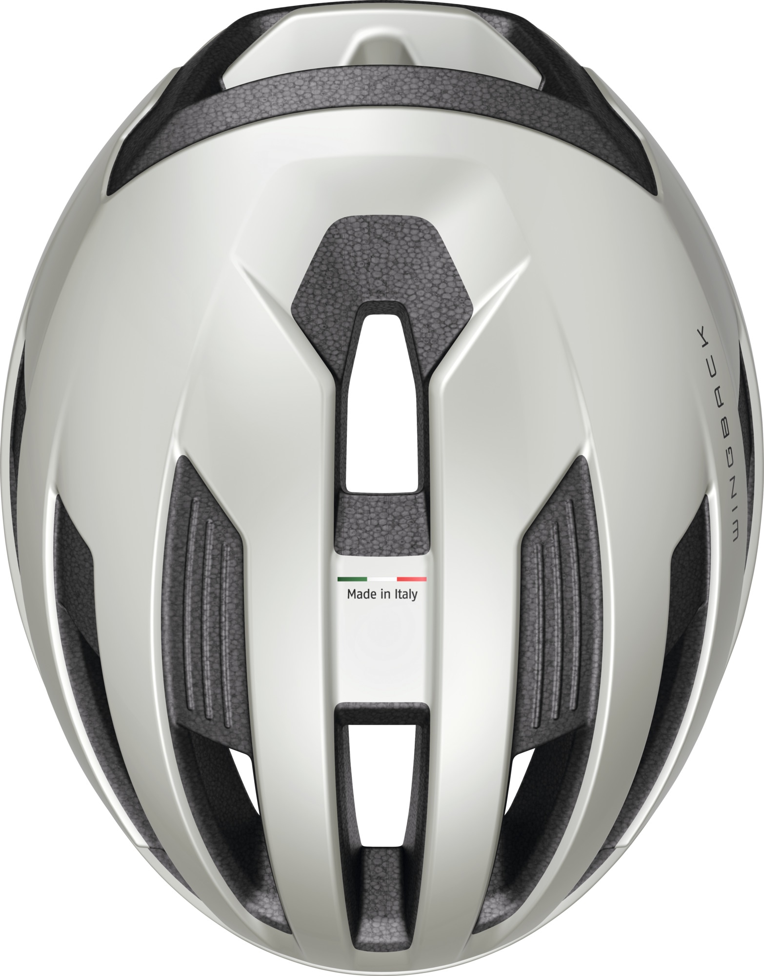 ABUS Fahrradhelm »WINGBACK«