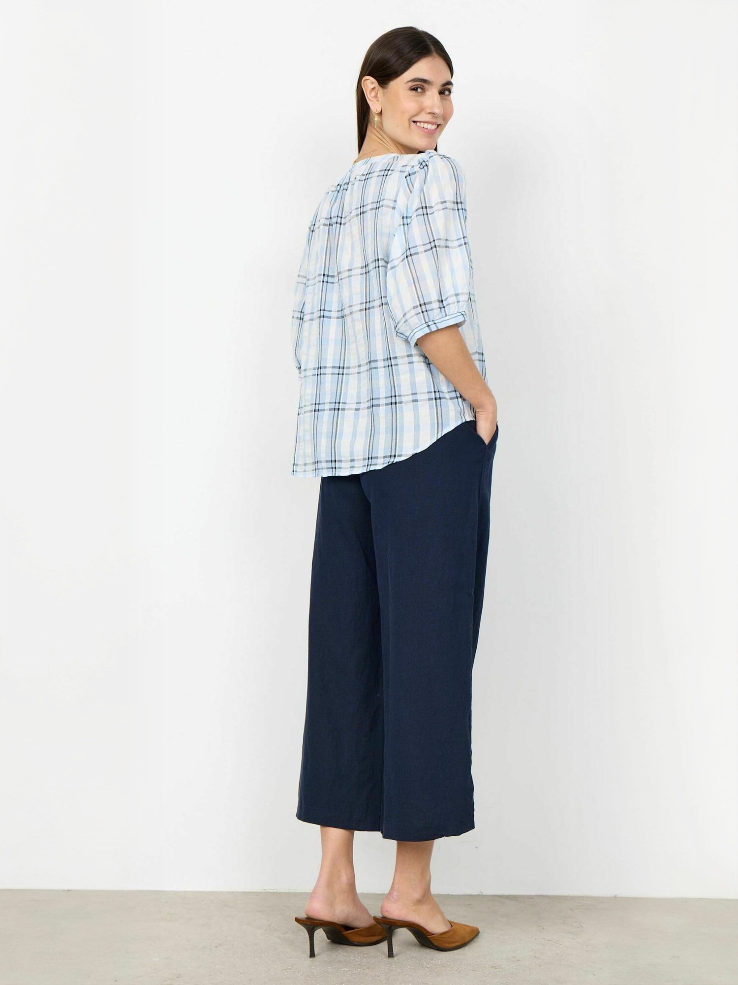 soyaconcept Blusentop »Soya Concept Shirt SC-FARUS«