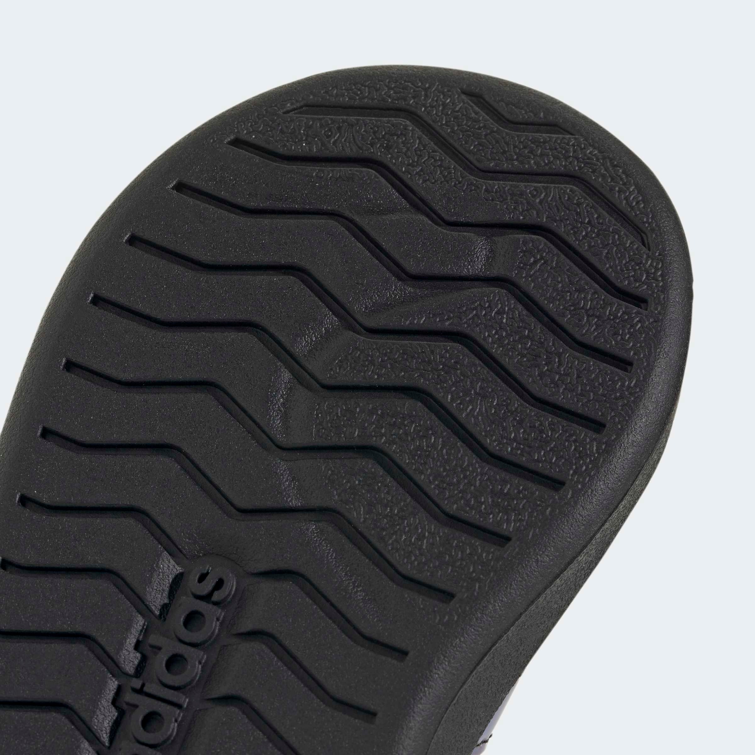 adidas Sportswear Sneaker  inspiriert vom Design des adidas superstar, für Kinder