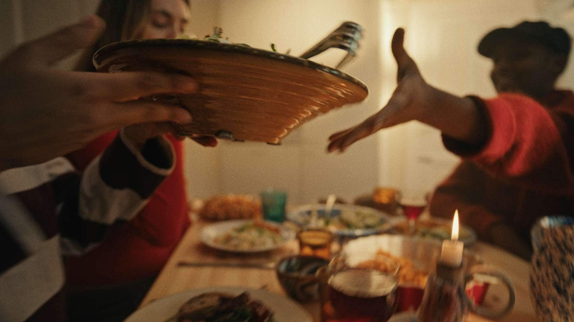 Karup Design Esstisch »Join-In Dining Table 2-teiliger Esstisch aus FSC®-Massivholz« kombinierbar oder einzeln nutzbar, robust, skandinavisches Design