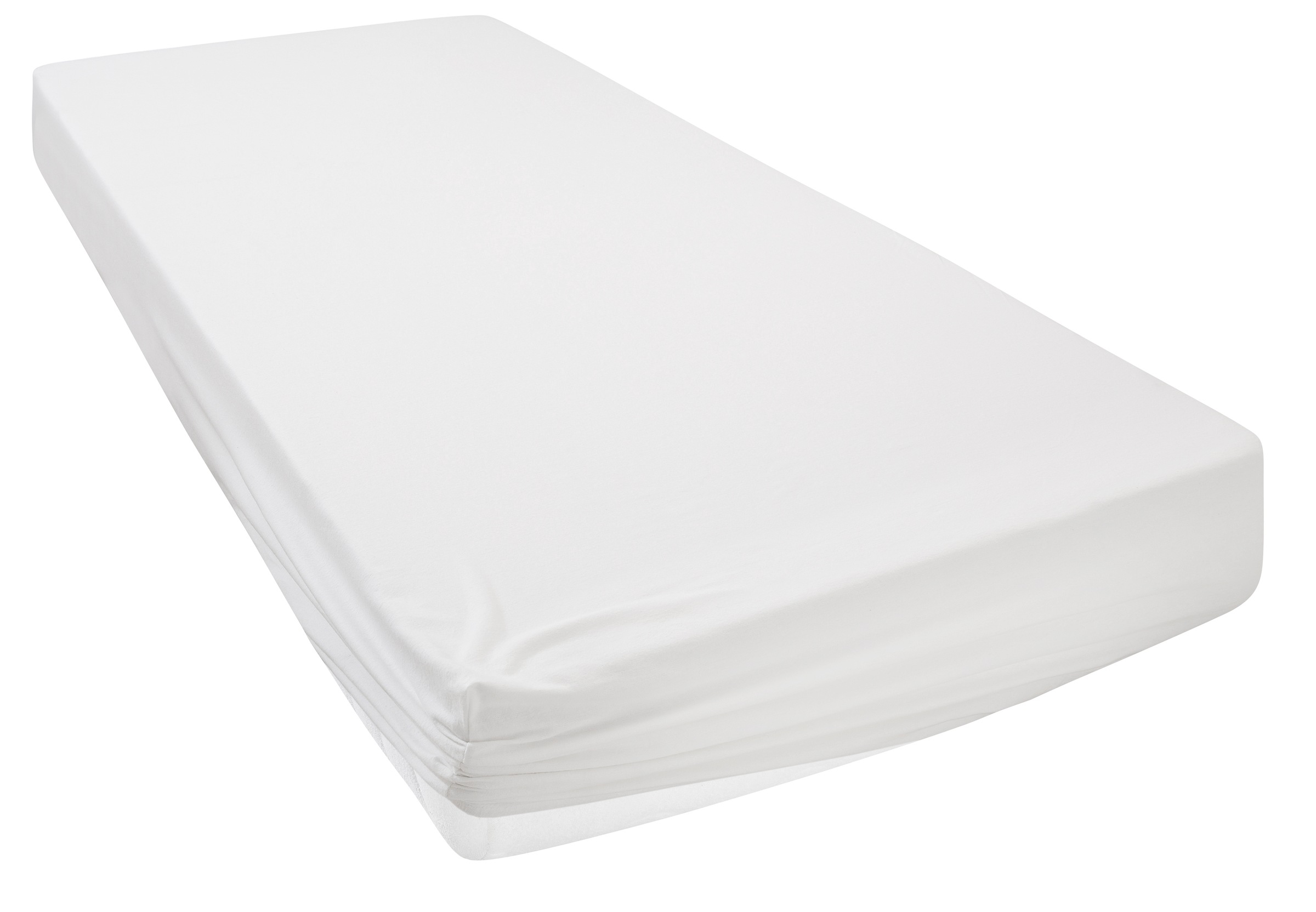 OTTO home Spannbettlaken "Cremona, in den Qualitäten (Jersey: 145g/m², PREM günstig online kaufen