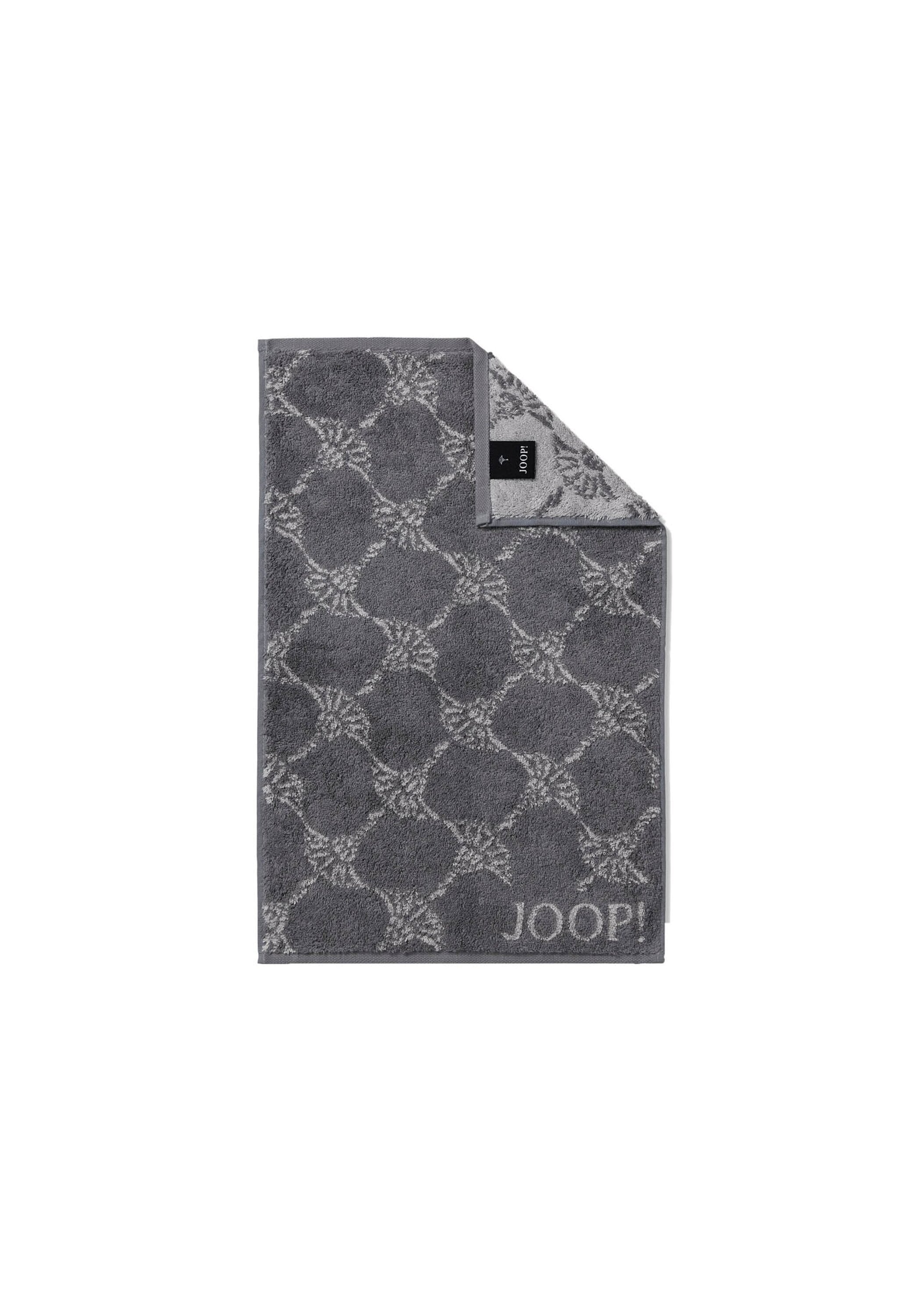JOOP! Handtuch »Handtuch 1er Pack, 10er Pack«, (1er Pack, 10er Pack St.)