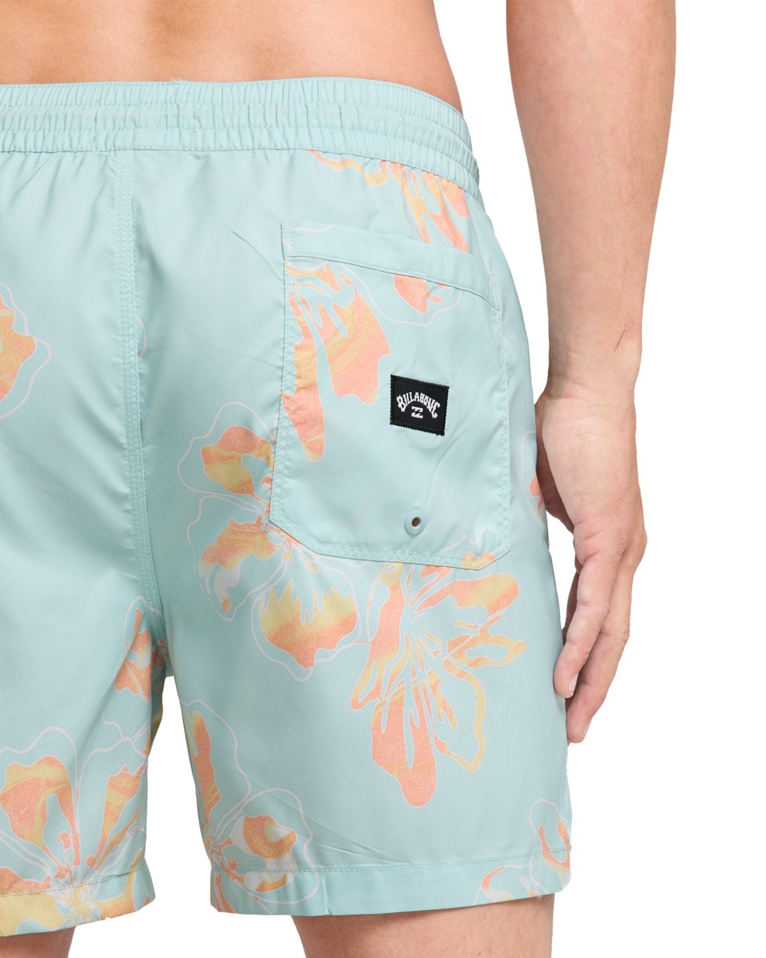 Billabong Boardshorts »Vacay Layback«