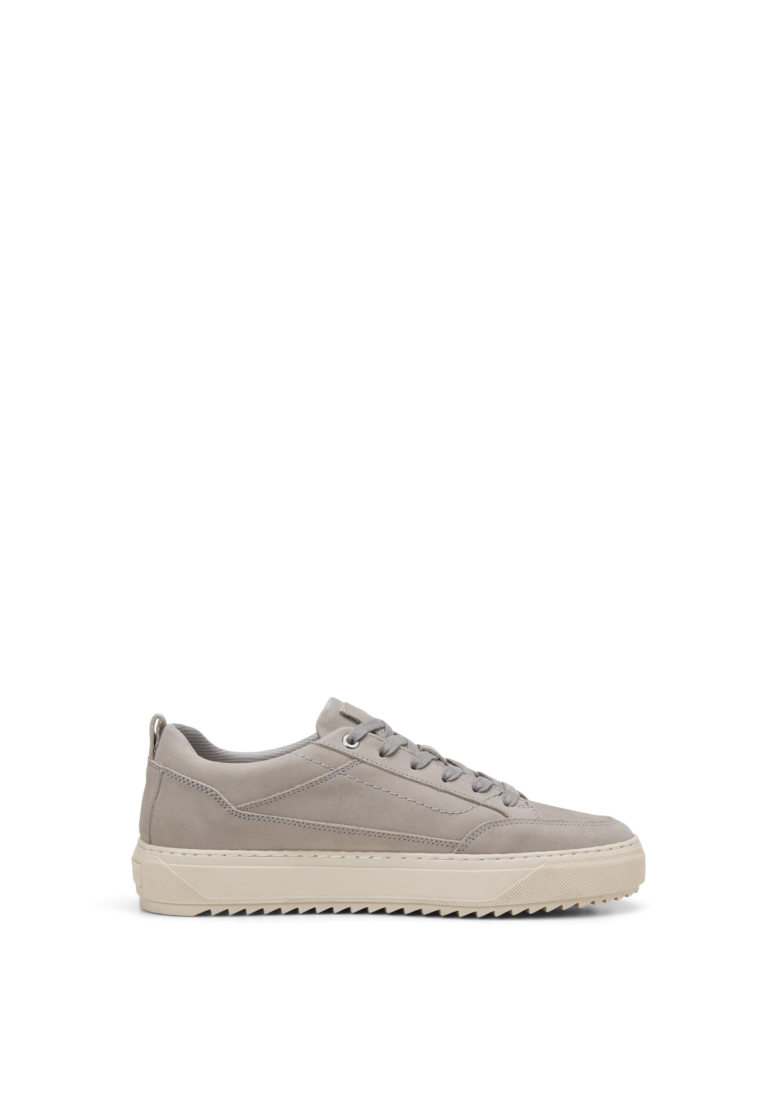 Marc O'Polo Sneaker »aus edlem Rindleder«