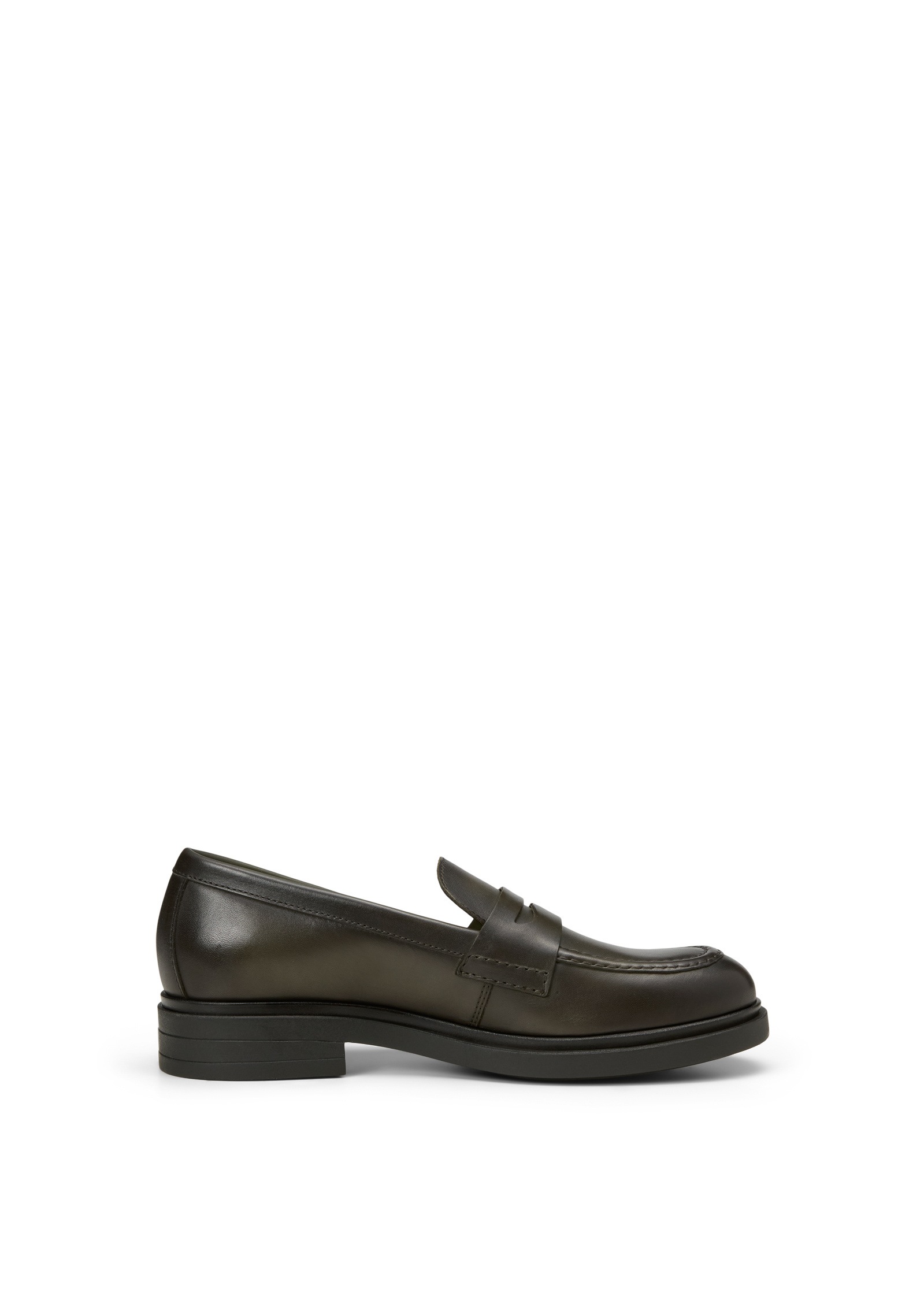 Marc O'Polo Loafer »aus Schafleder«