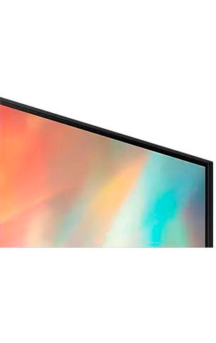 Samsung LED-Fernseher UHD Zoll, (2021)«, BAUR Smart-TV, 4K,HDR,UHD Ultra 4K HD, 4K Crystal »65\