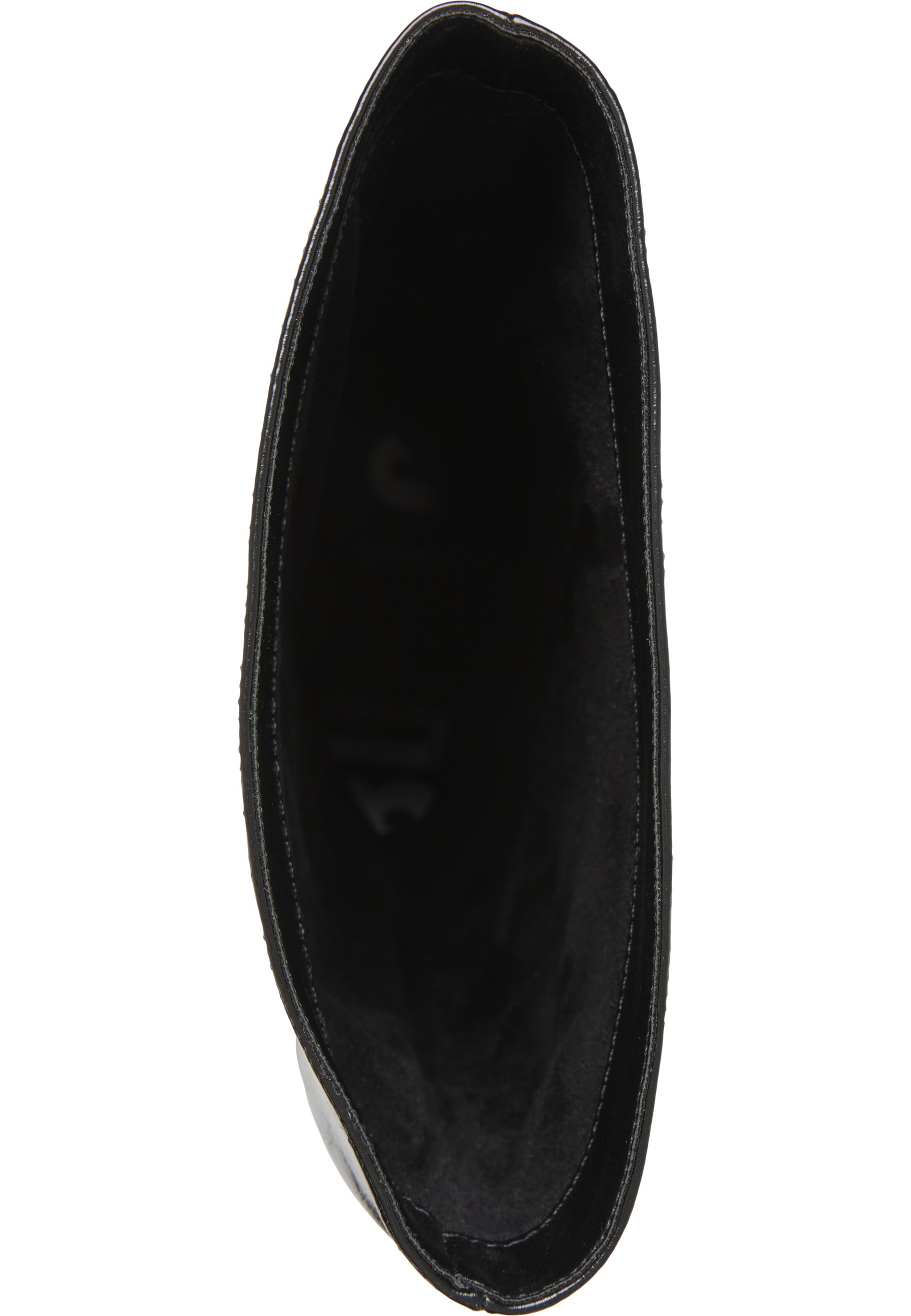 Buffalo Stiefel »Buffalo JULY BOOT HI - VEGAN NAPPA«