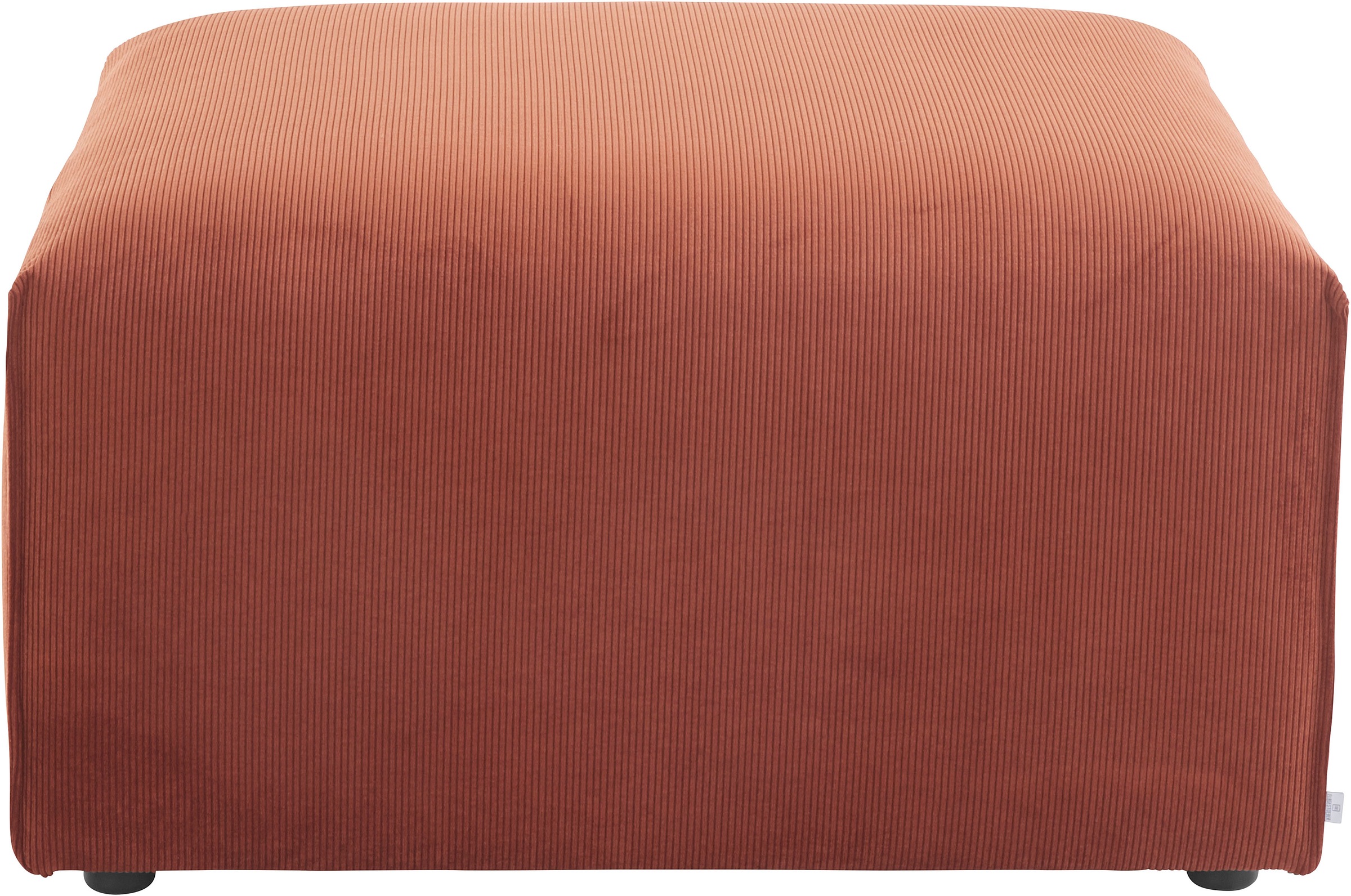 OTTO home Polsterhocker "Nöre" Modul - zum Zusammenstellen; in vielen Bezug günstig online kaufen