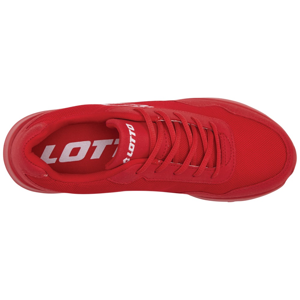 lotto Sneaker, - besonders leicht & bequem