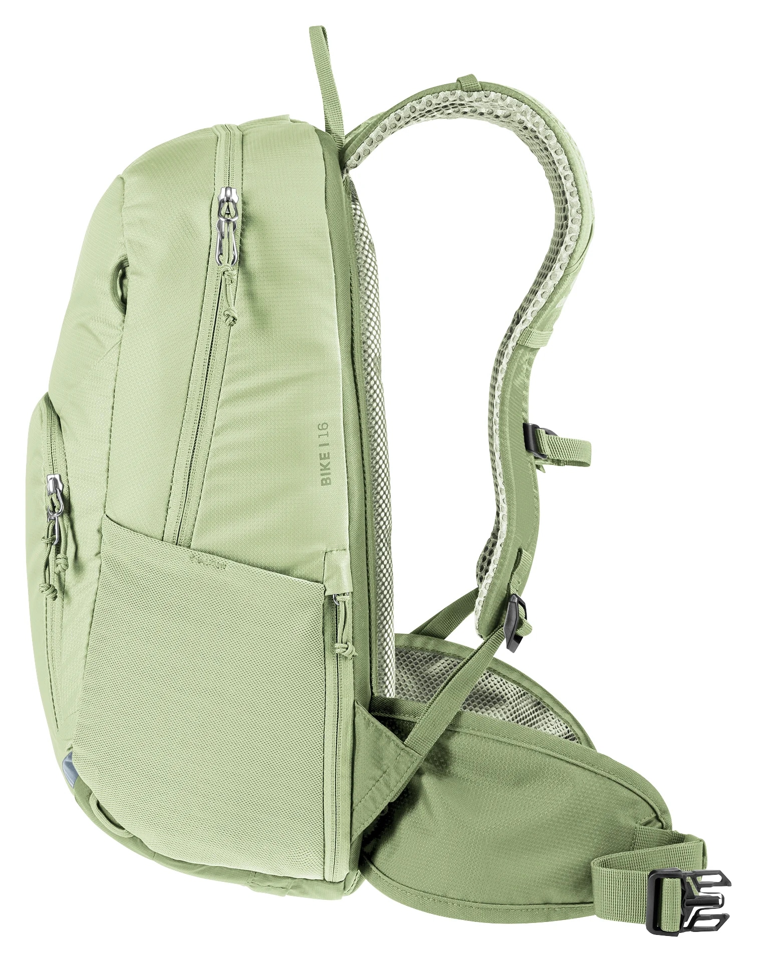 deuter Fahrradrucksack »BIKE I 16«