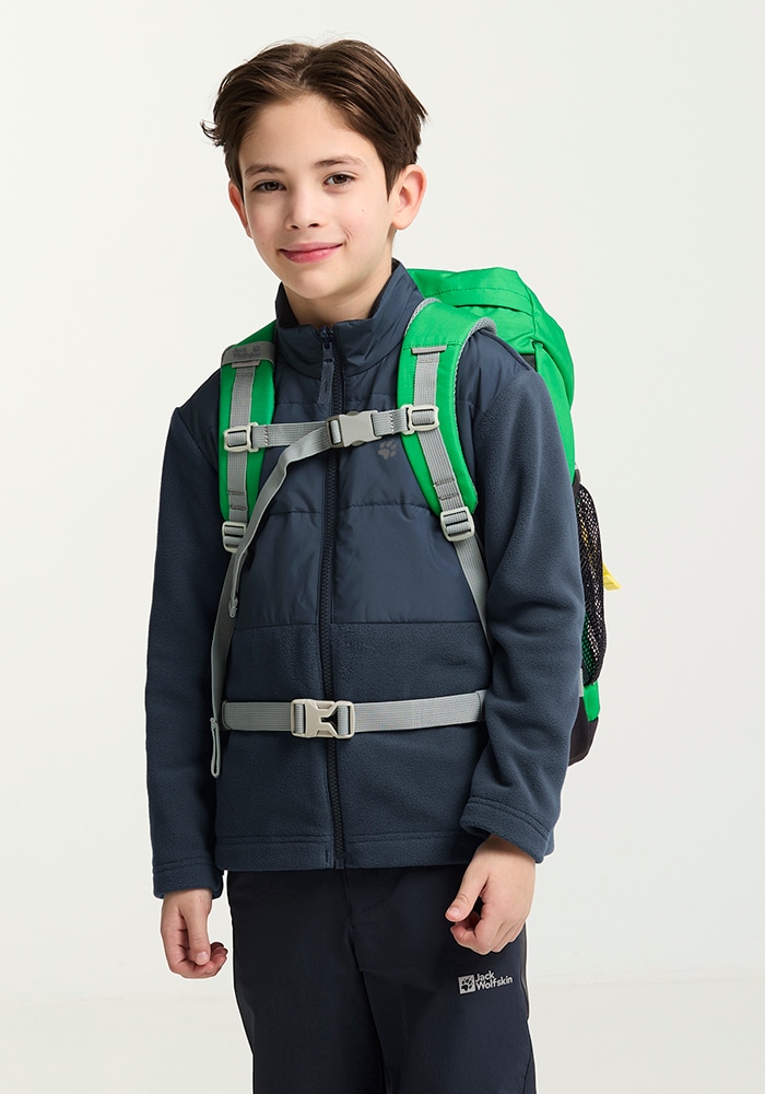 Jack Wolfskin Kinderrucksack »KIDS EXPLORER 20«