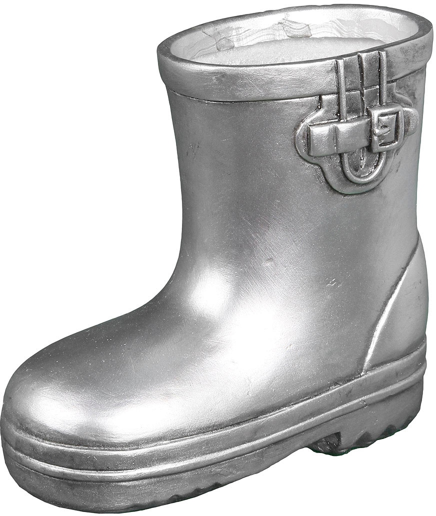 Ambiente Haus Wanddekoobjekt "Gummistiefel - klein"
