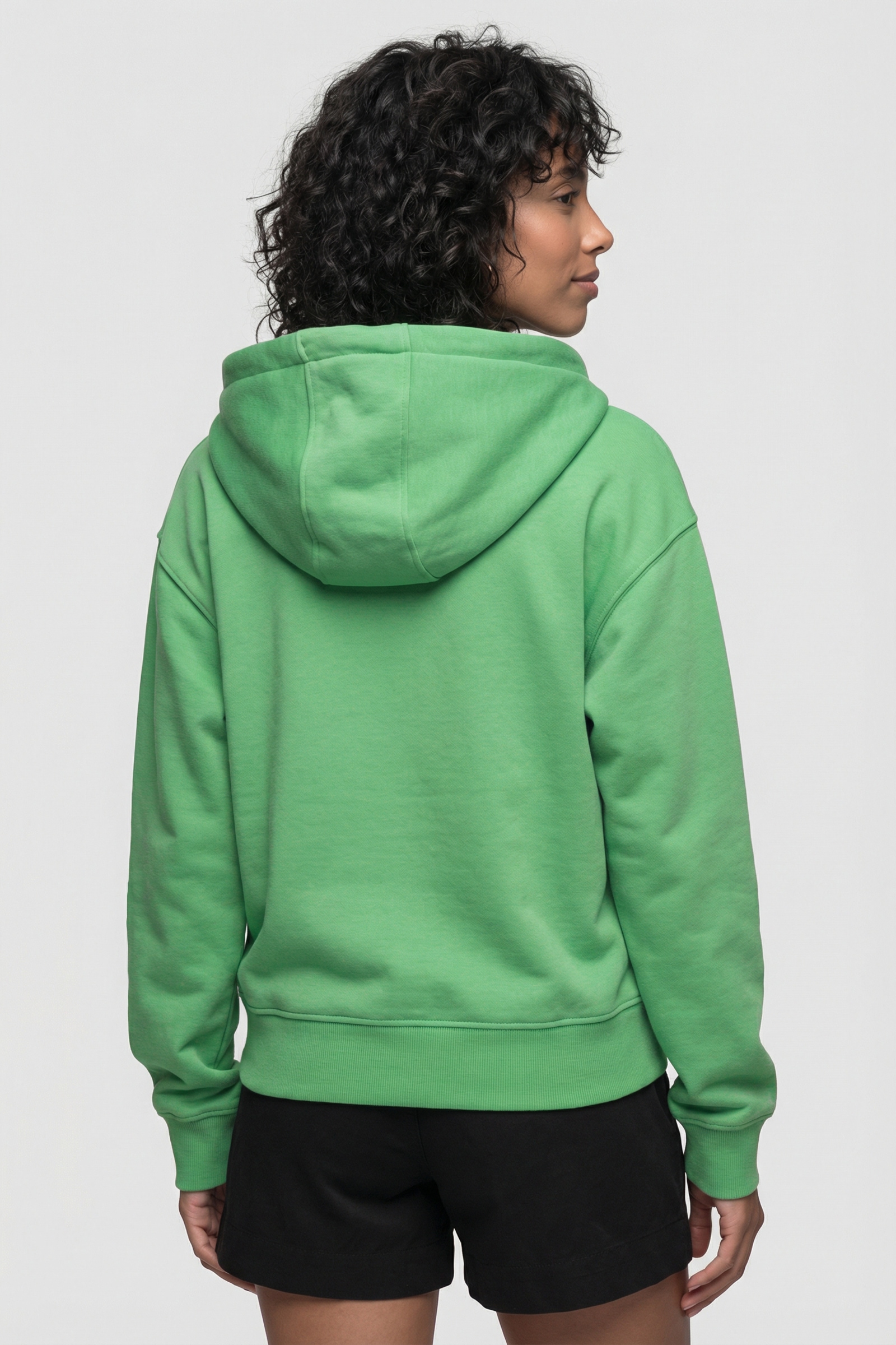 Alife & Kickin Sweatjacke »Damen LivAK A Sweatjacke, Jacke«