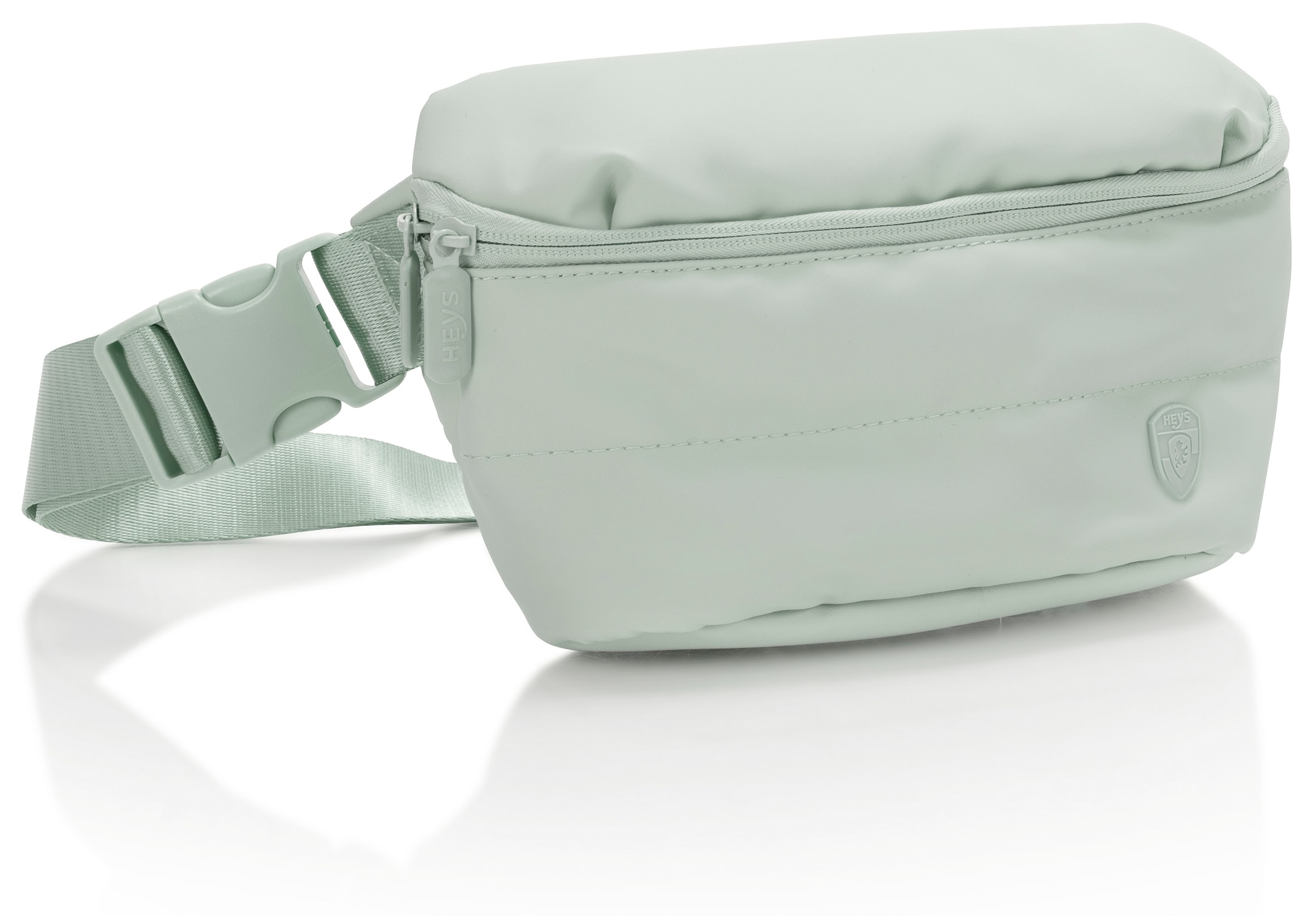 Heys Gürteltasche »The Puffer Mini Waist Bag«, Hüfttasche Bauchtasche Hip Bag