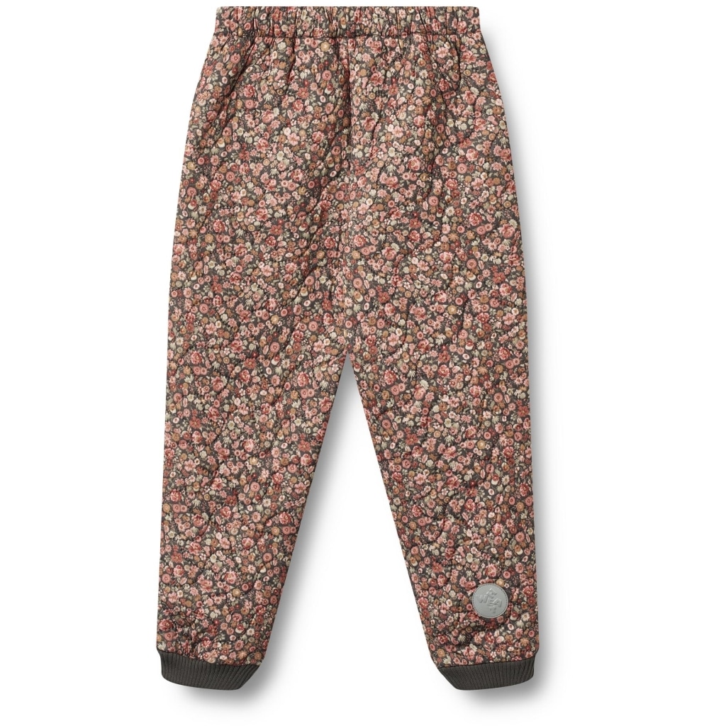 WHEAT Thermohose »Wheat Outdoorhose Thermo Pants Alex«