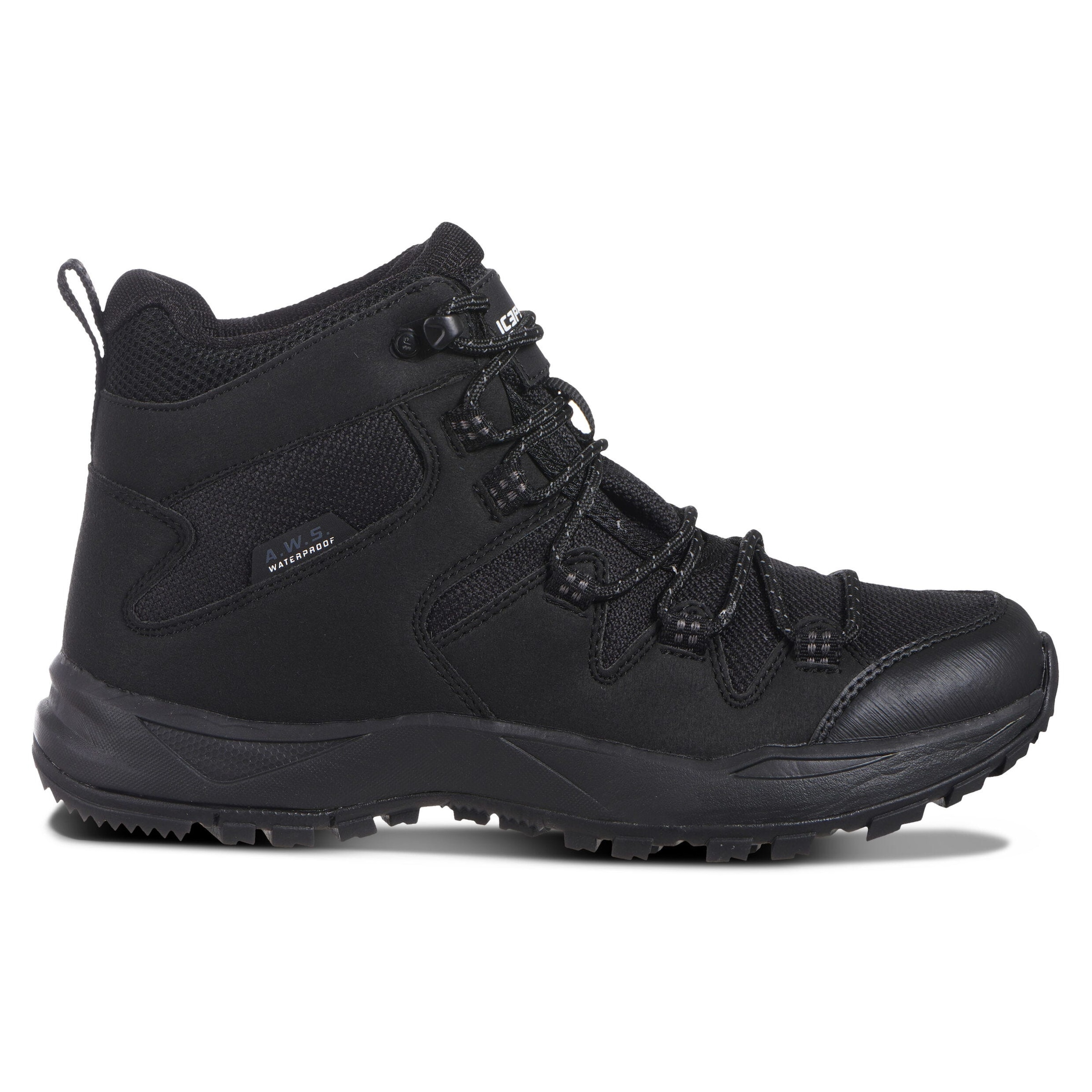 Icepeak Wanderschuh "ANSIO MS" wasserdicht günstig online kaufen