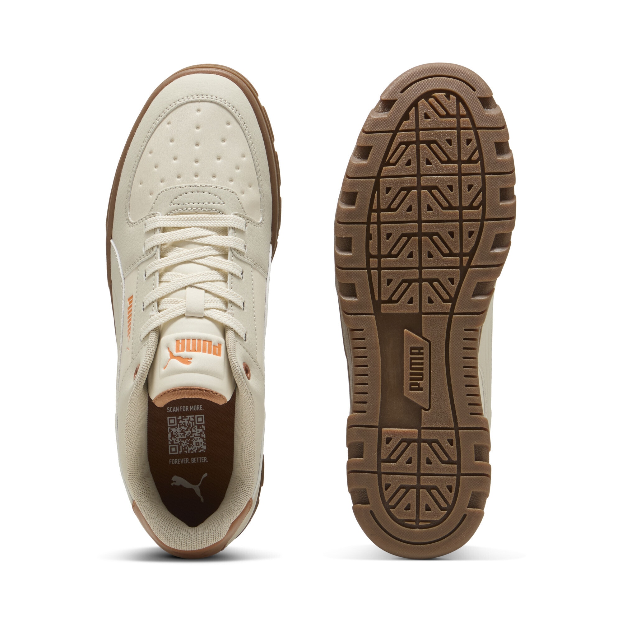 PUMA Sneaker »Caven 2.0 Abrupt Sneakers Erwachsene«