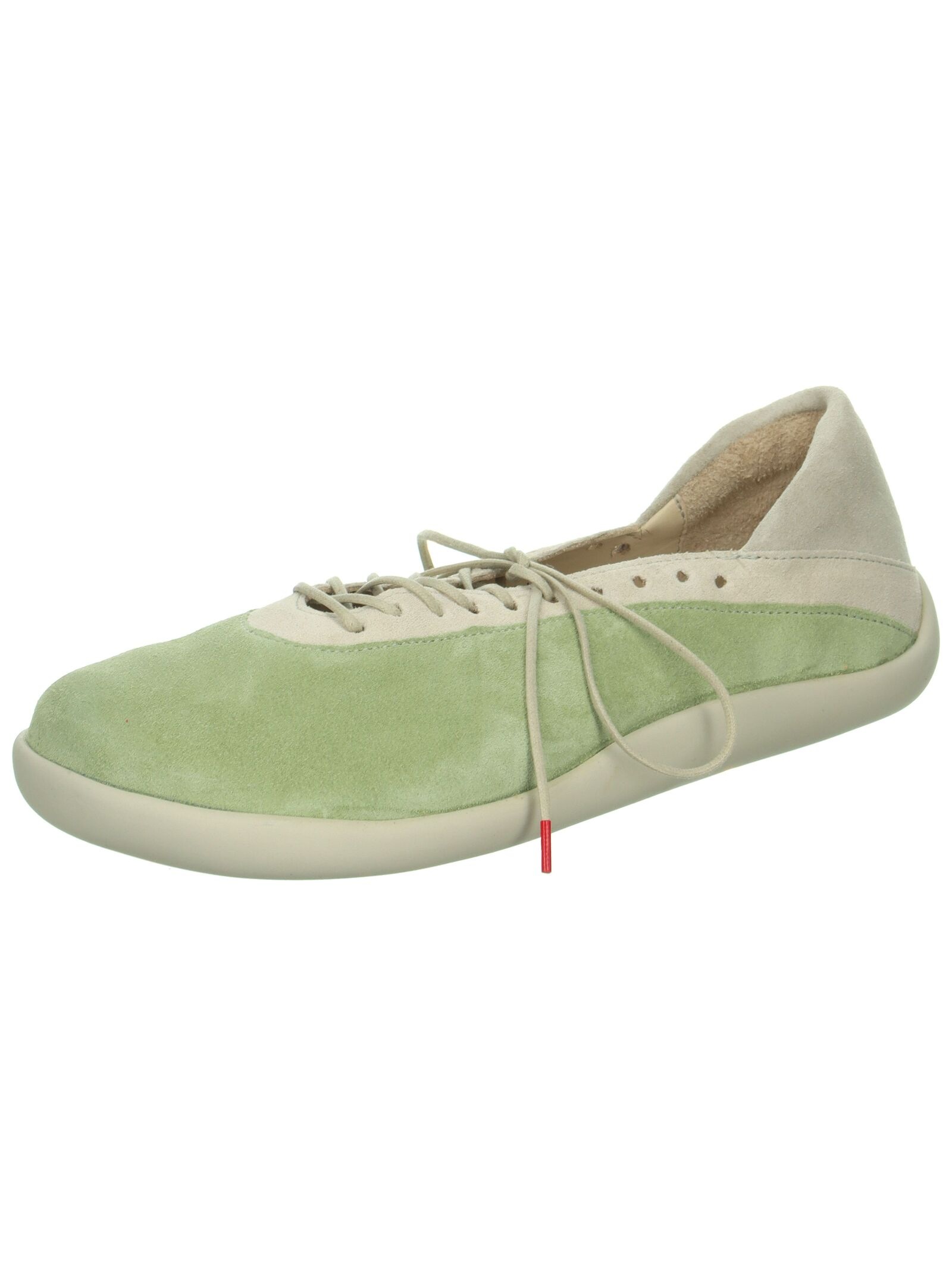 Think Schnürschuh "Think Halbschuhe Leder"