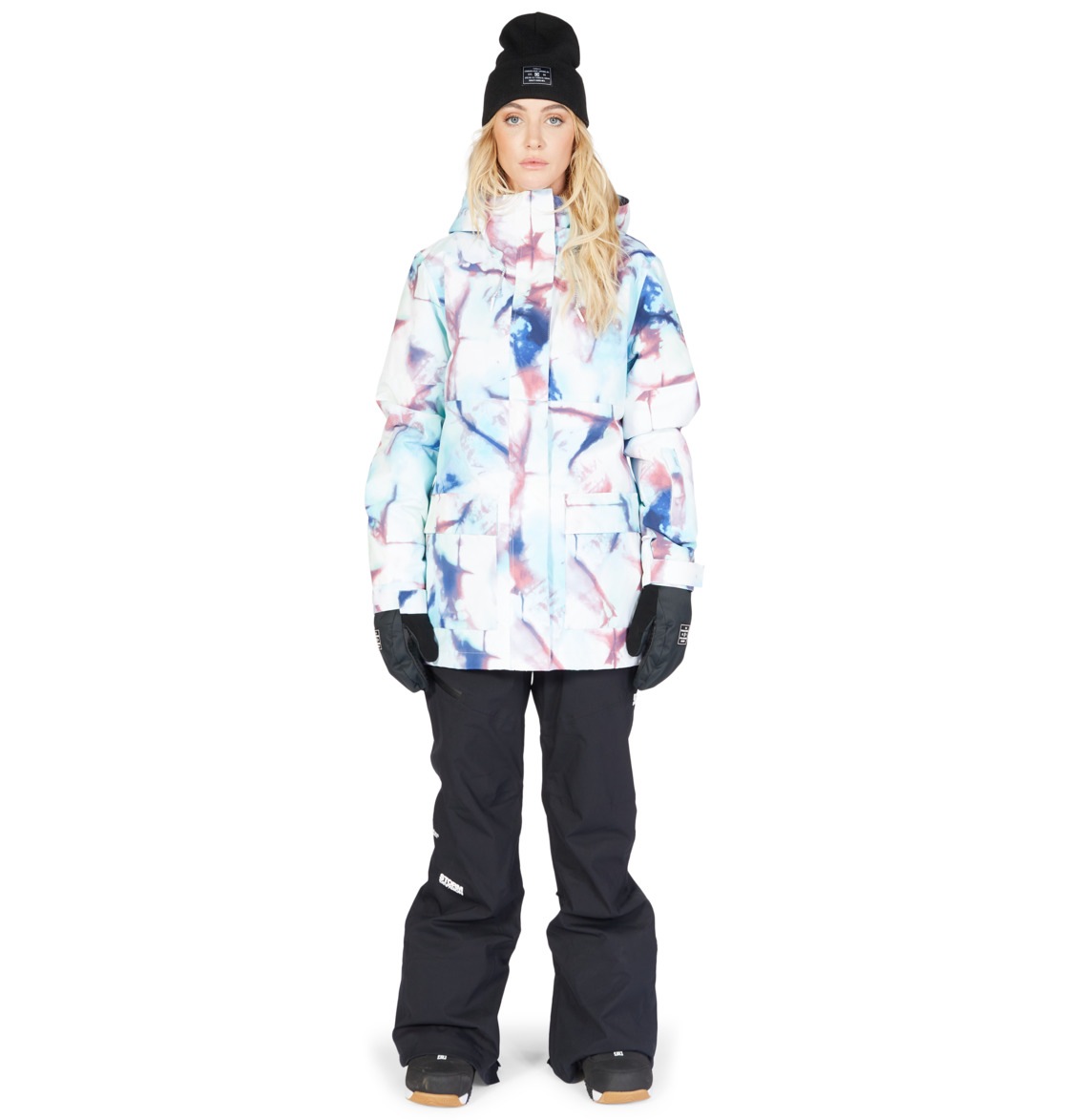 DC Shoes Snowboardjacke »Cruiser« GU6159
