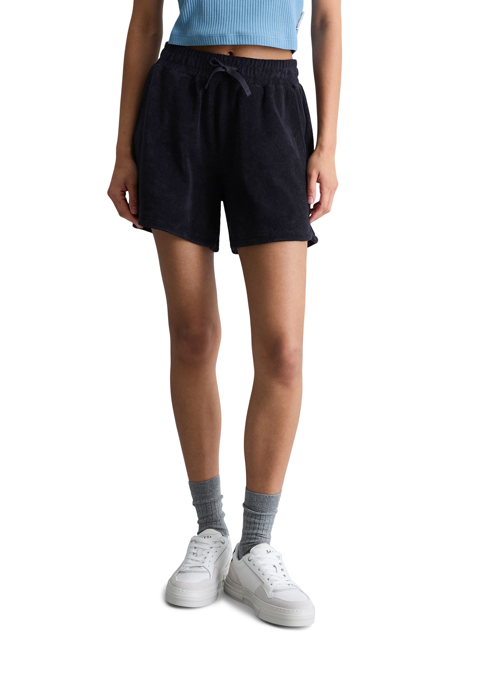 Marc OPolo DENIM "aus Organic Cotton"