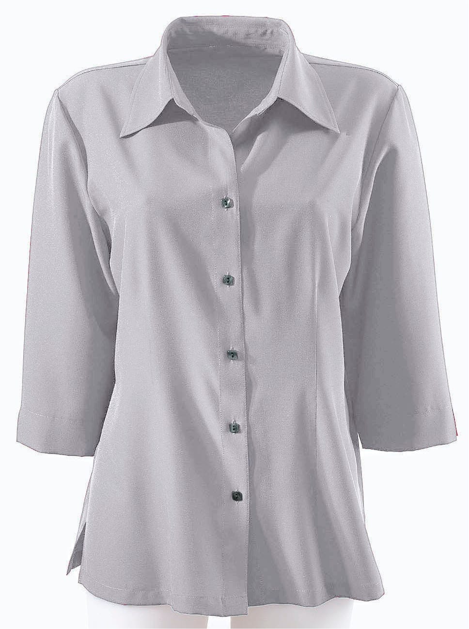 Classic Basics Klassische Bluse