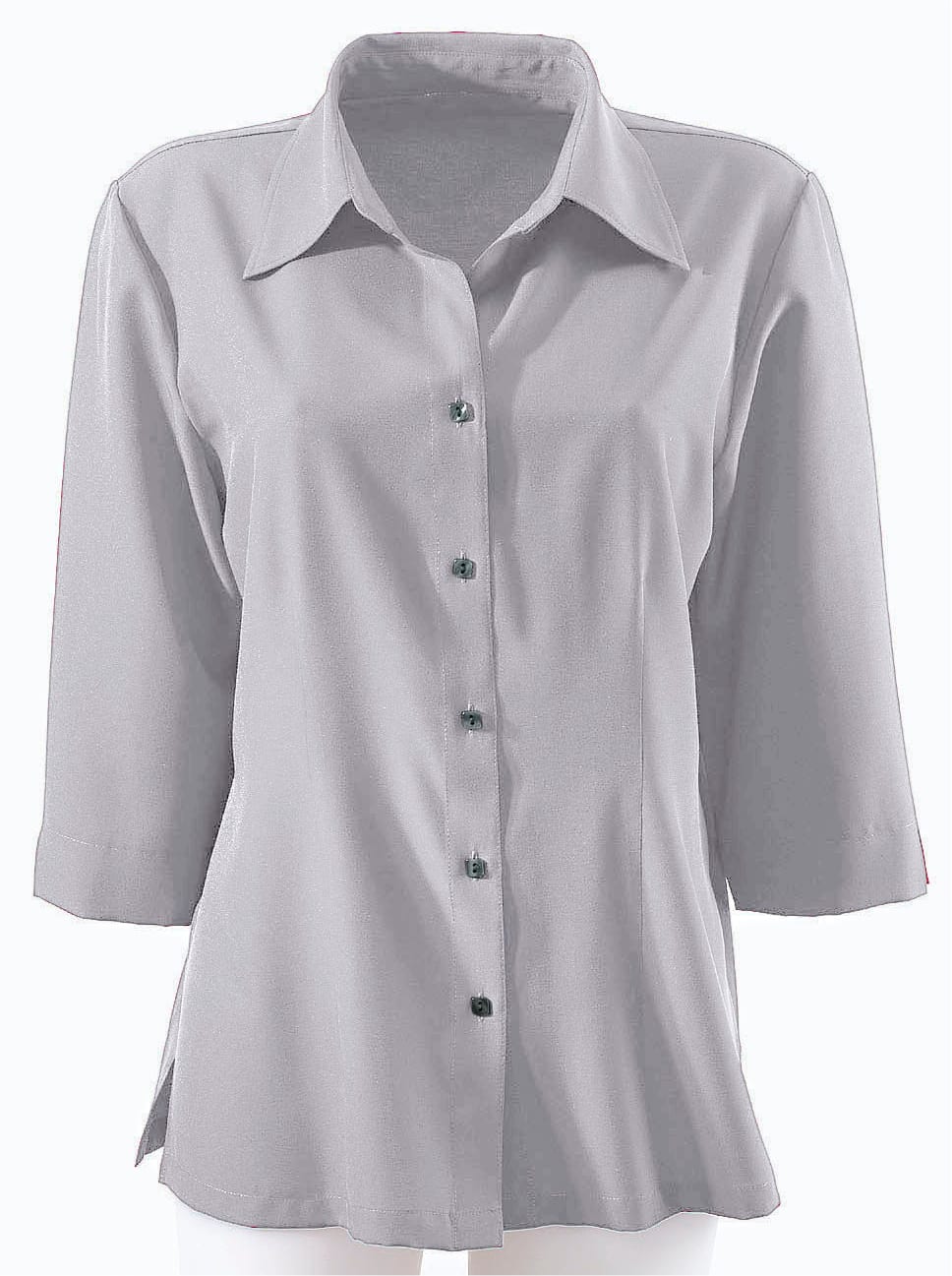 Thumbnail - Classic Basics Klassische Bluse