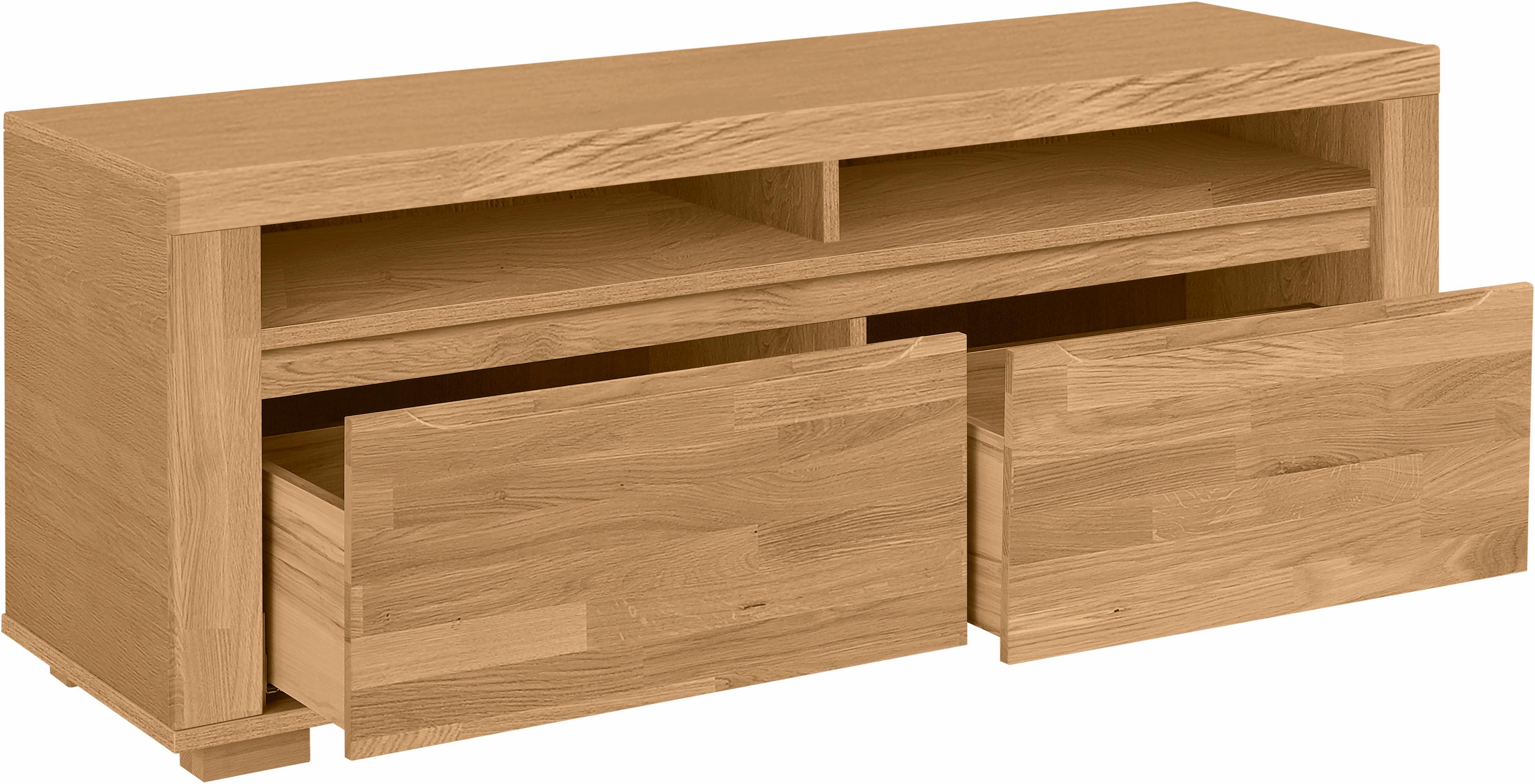 Thumbnail - OTTO home Lowboard "Denis" Breite 140 cm