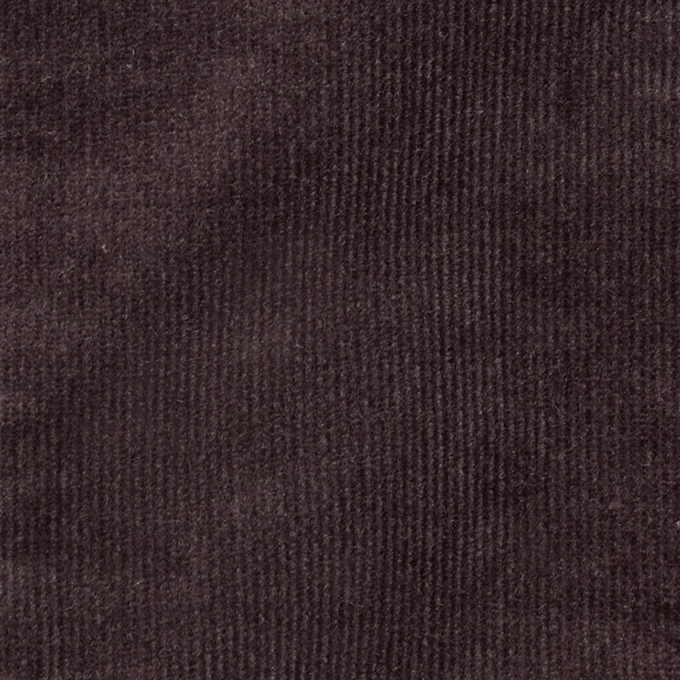 STREET ONE Midikleid Brusttasche in Cord-Optik