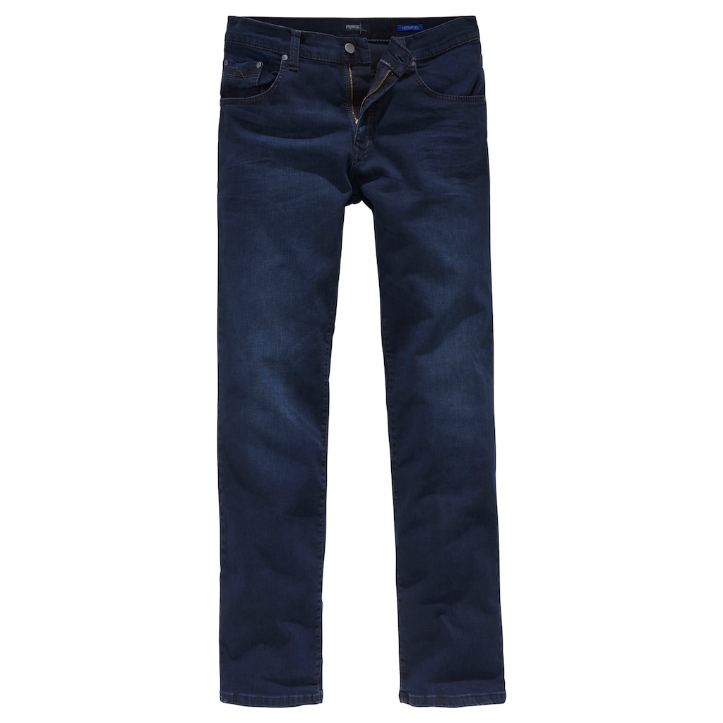 Pioneer Authentic Jeans Straight-Jeans »Rando«