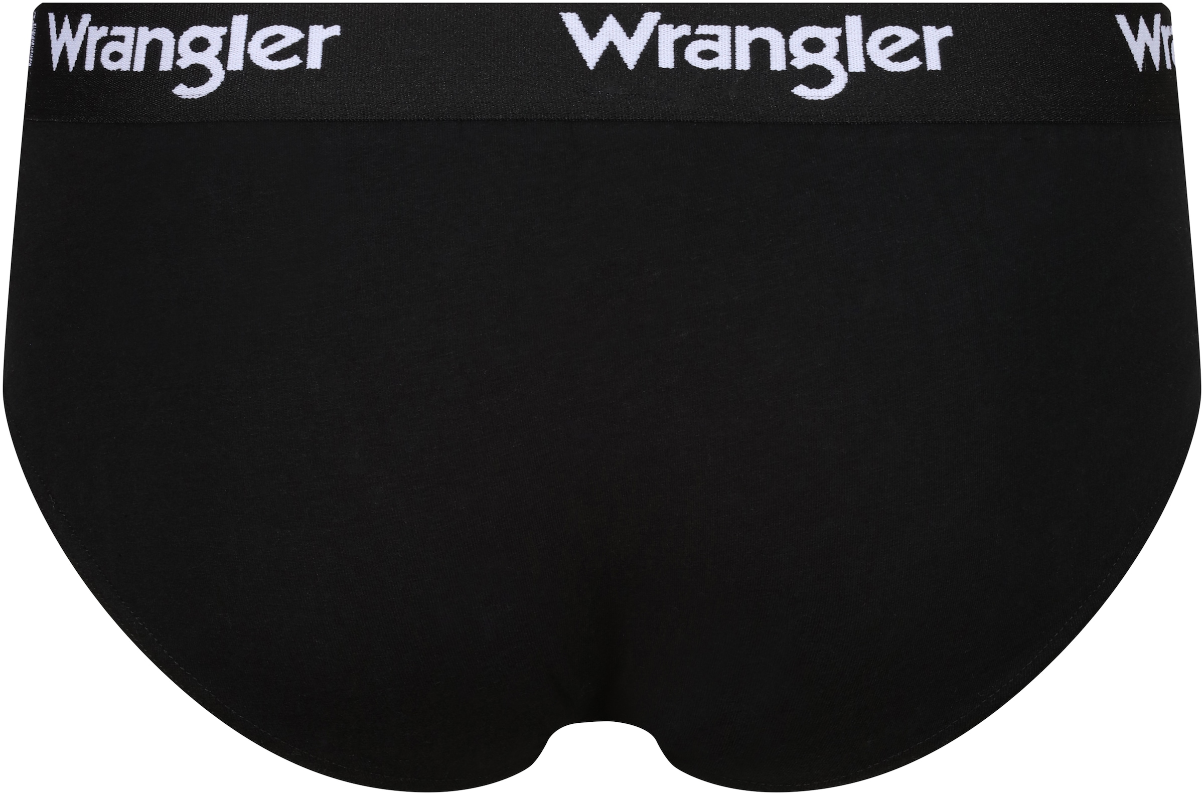 Wrangler Slip »NORRIE«, (3er Pack), mit elastischem Bund