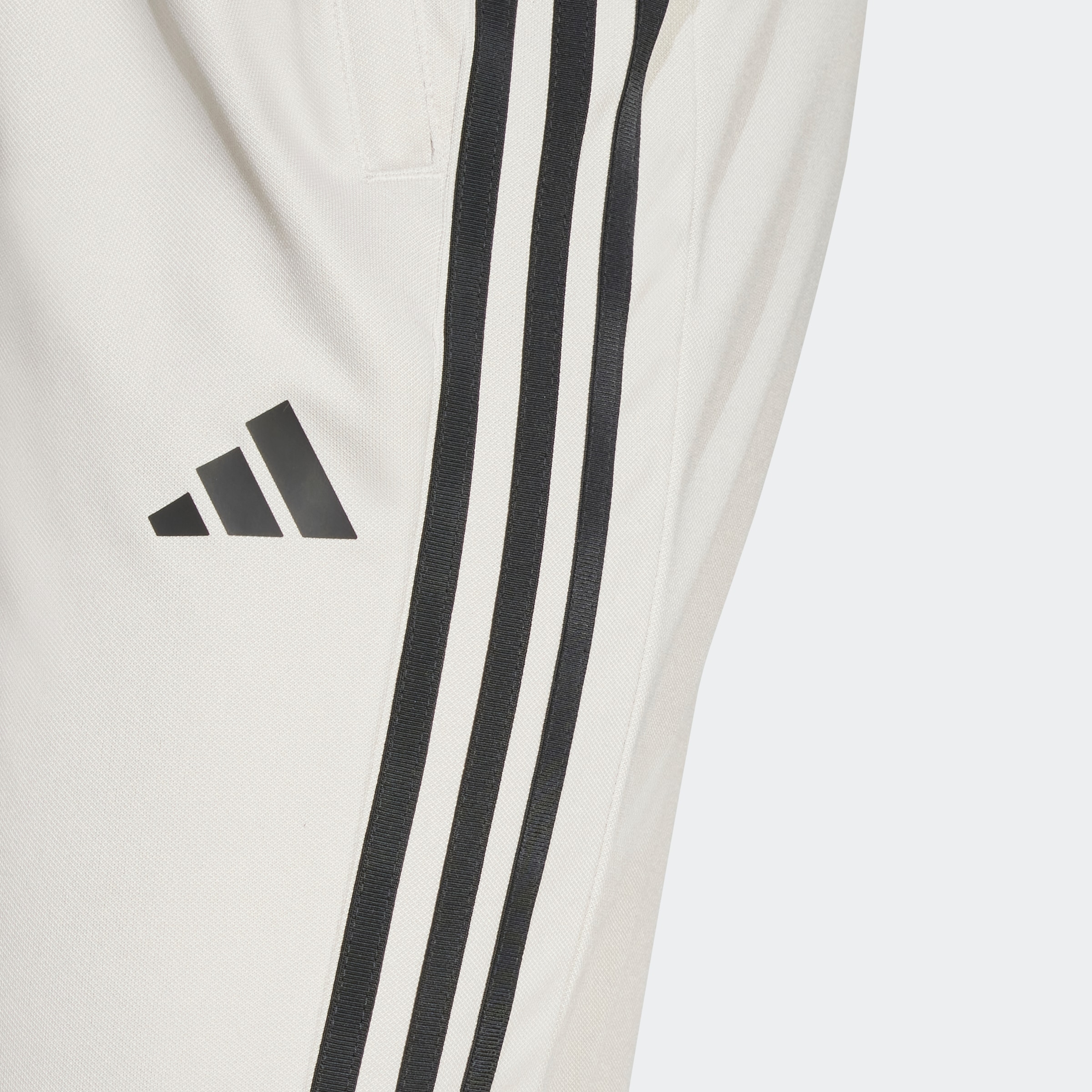 adidas Performance Sporthose »TRAIN ESSENTIALS 3STREIFEN«, (1 tlg.), atmungsaktive Trainingshose