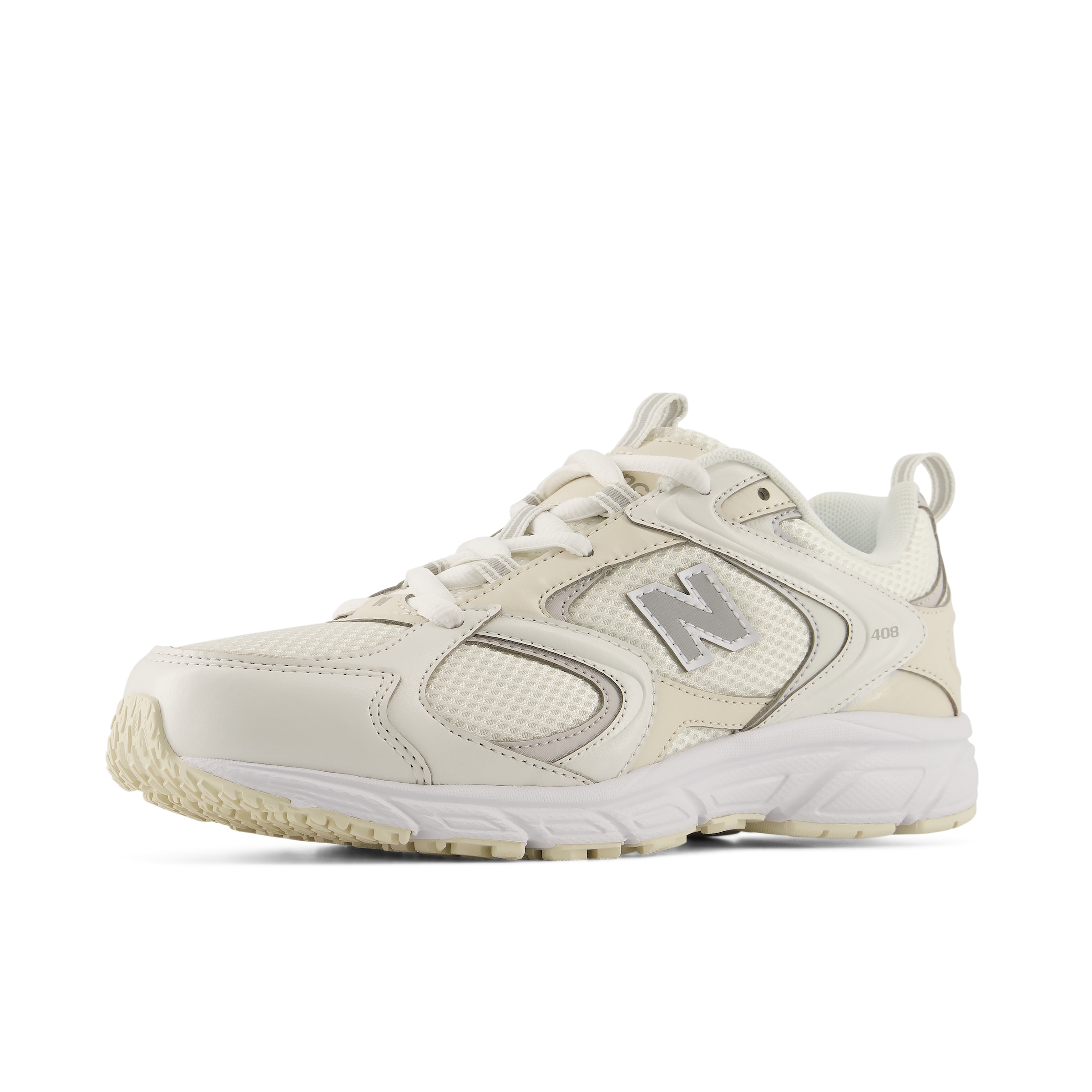 New Balance Sneaker »408«  inspiriert vom Design des New Balance 530 und 740
