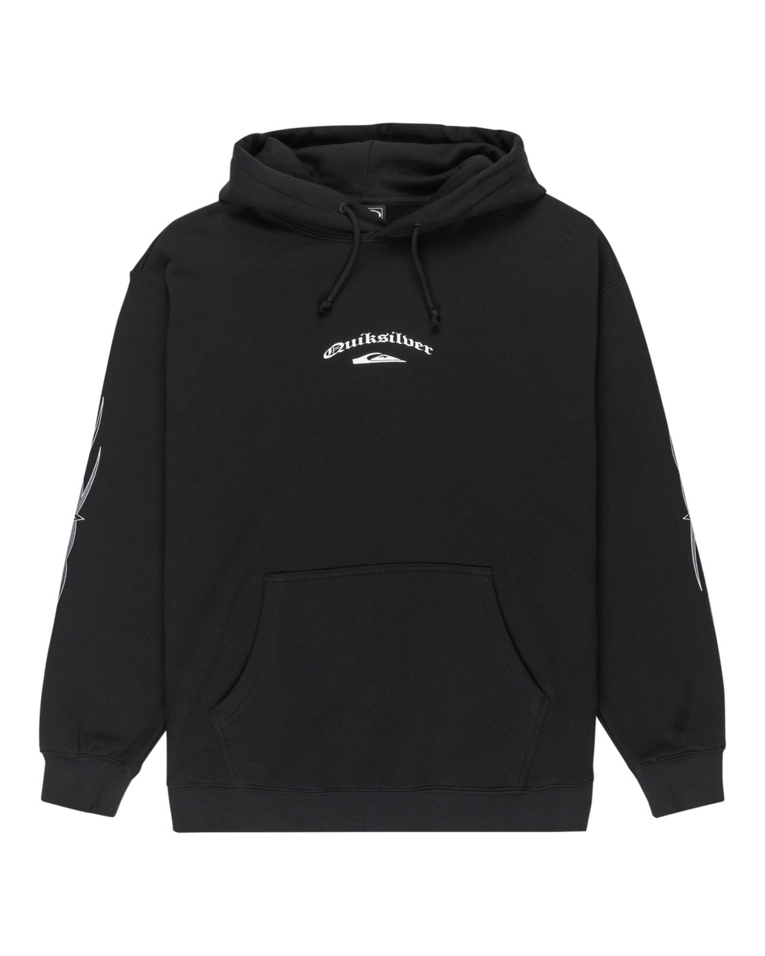 Quiksilver Kapuzensweatshirt "Stretch Tribal" günstig online kaufen