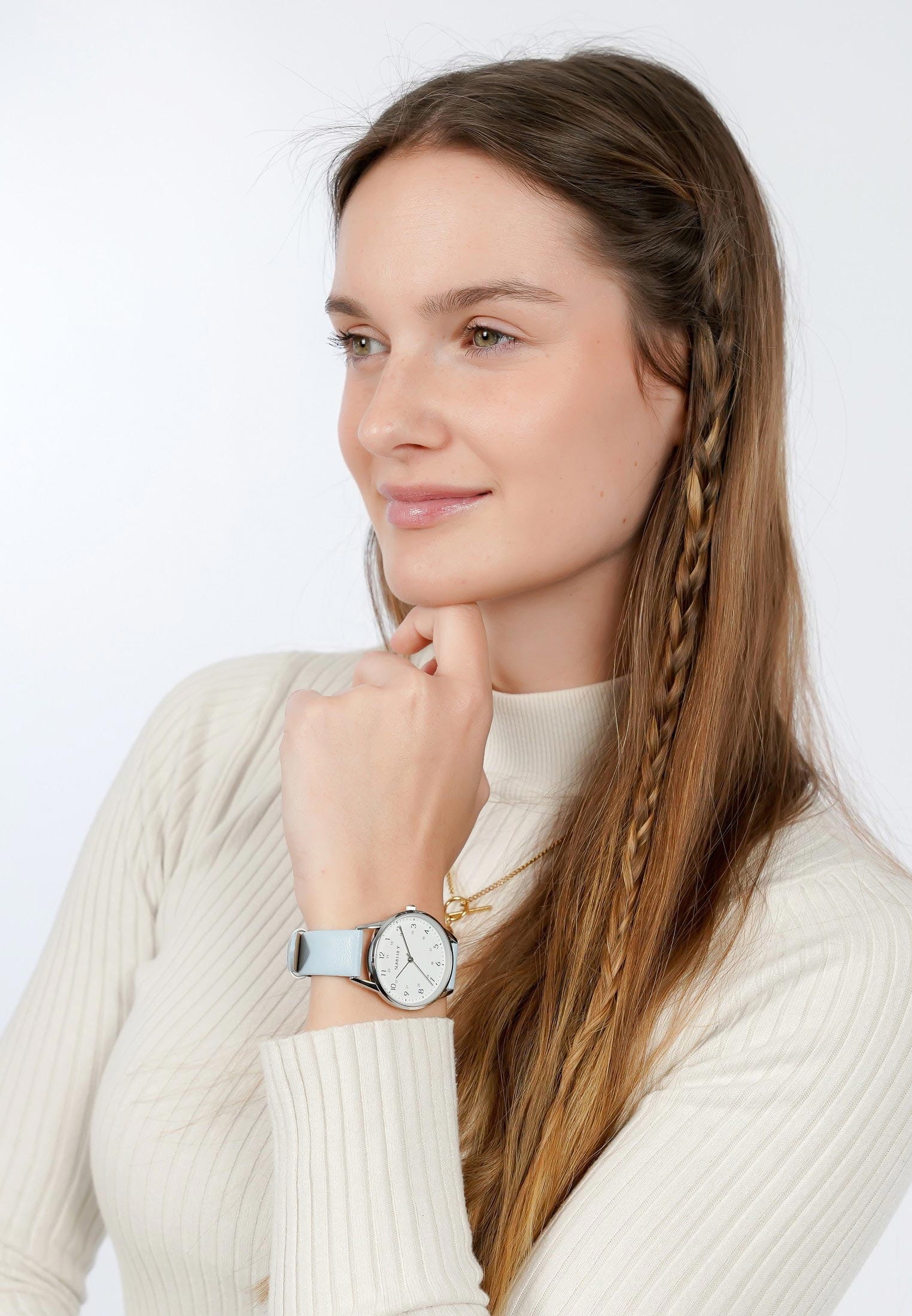SURI FREY Quarzuhr »Armbanduhr SFY Sammy«