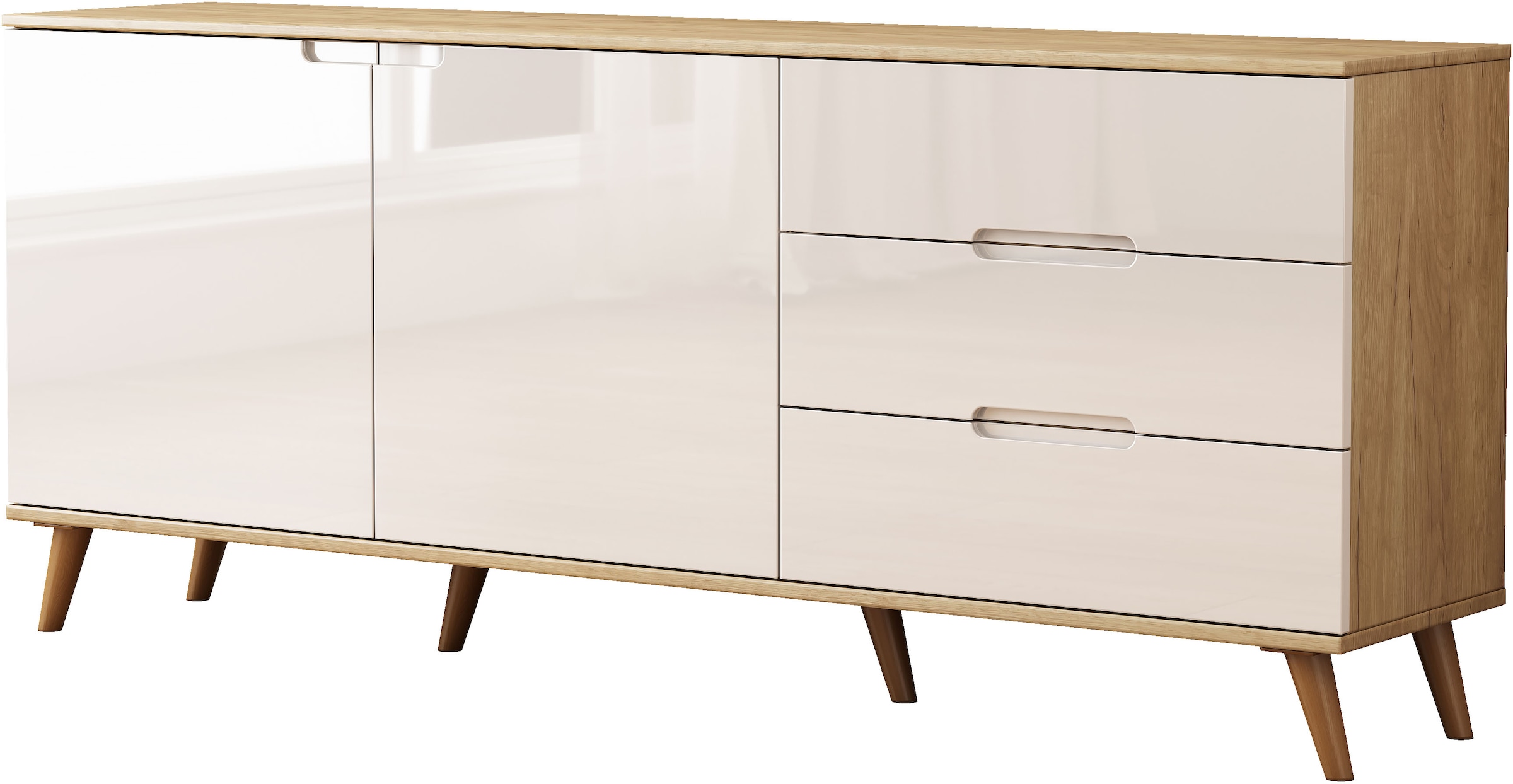 OTTO home Sideboard »Lund«
