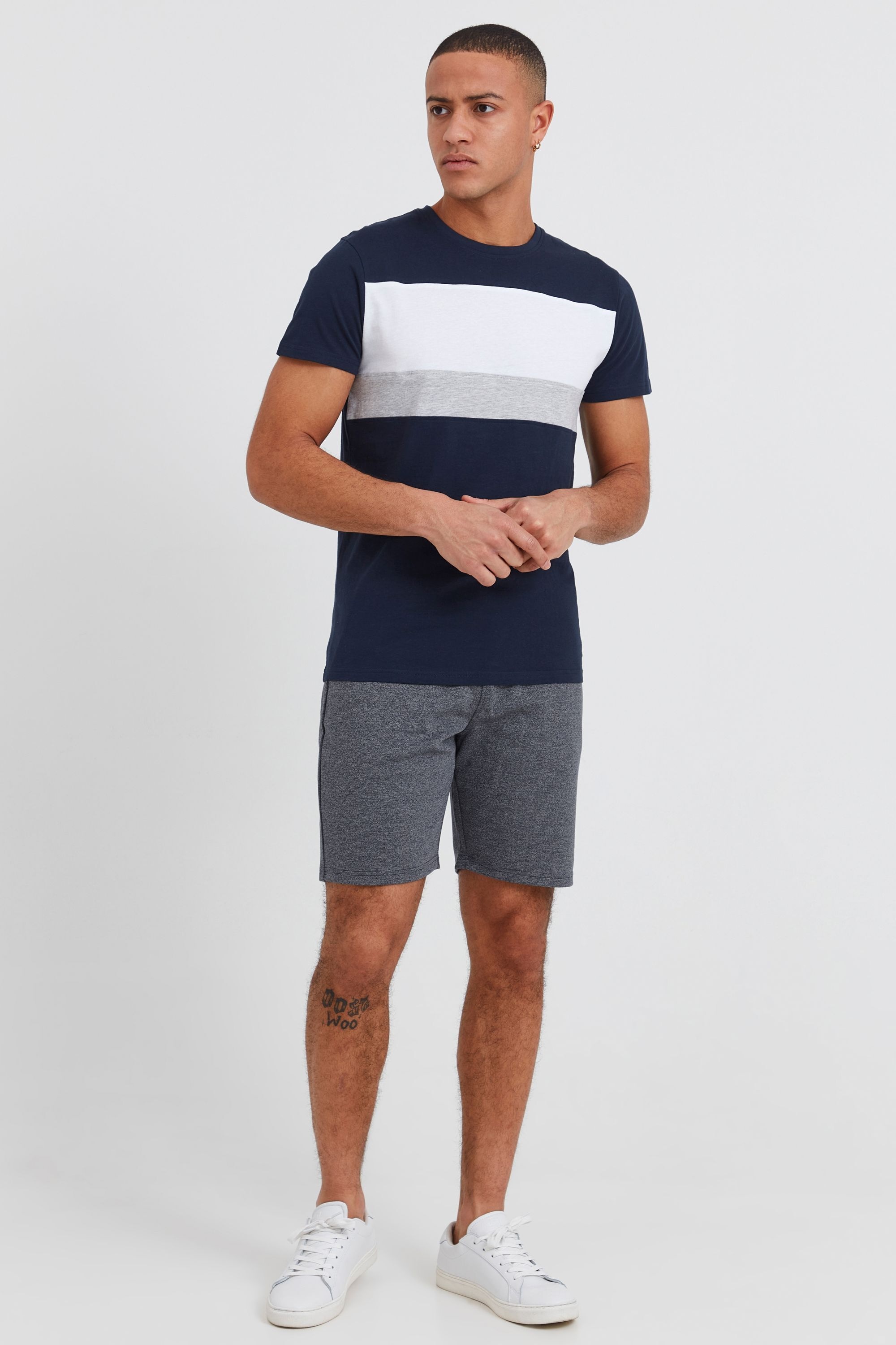 !Solid Shorts »Shorts SDSteven«