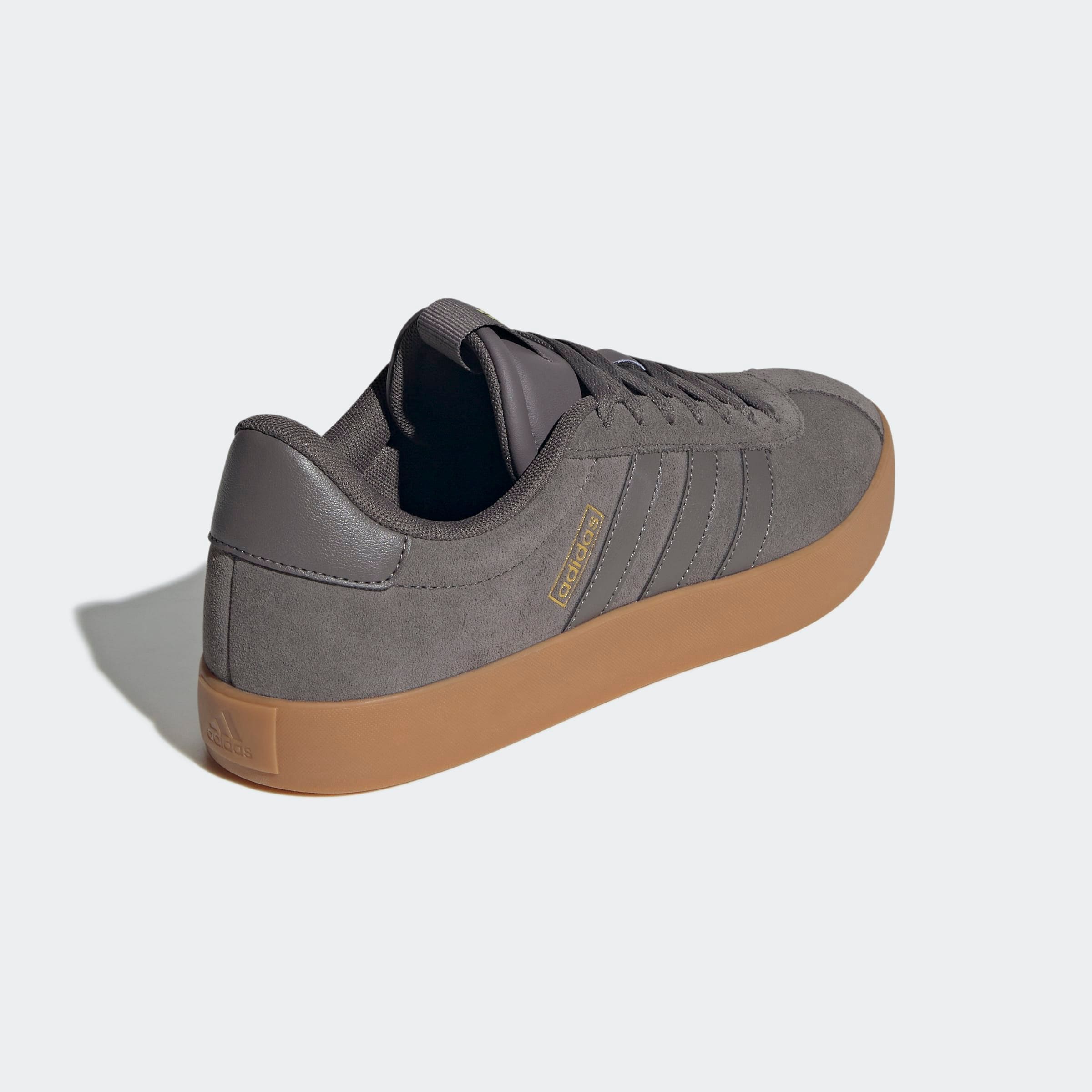 adidas Sportswear Sneaker »VL COURT 3.0«, inspiriert vom Design des adidas samba