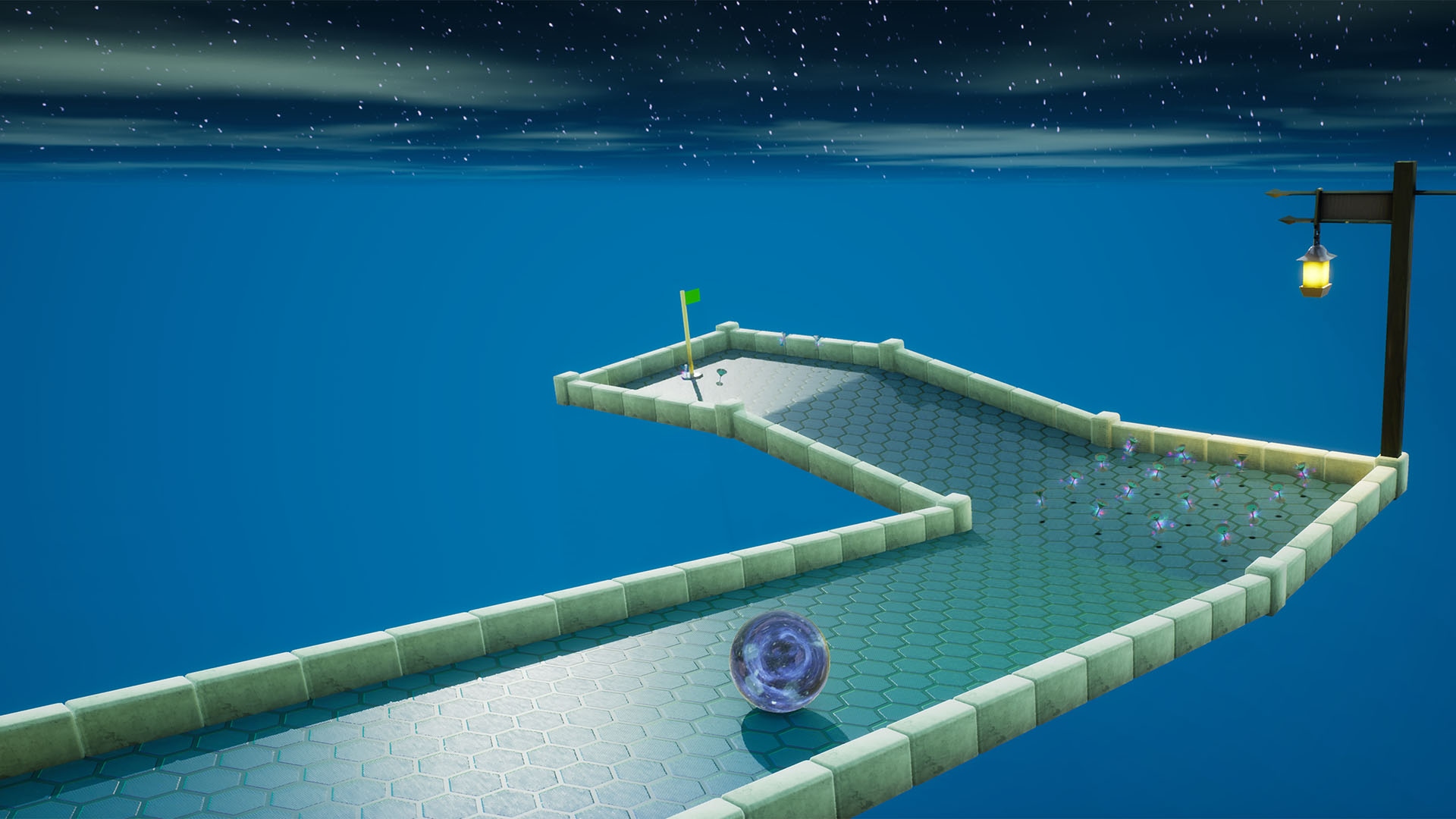 Numskull Games Spielesoftware »Lumo 2 - [Nintendo Switch]« Nintendo Switch