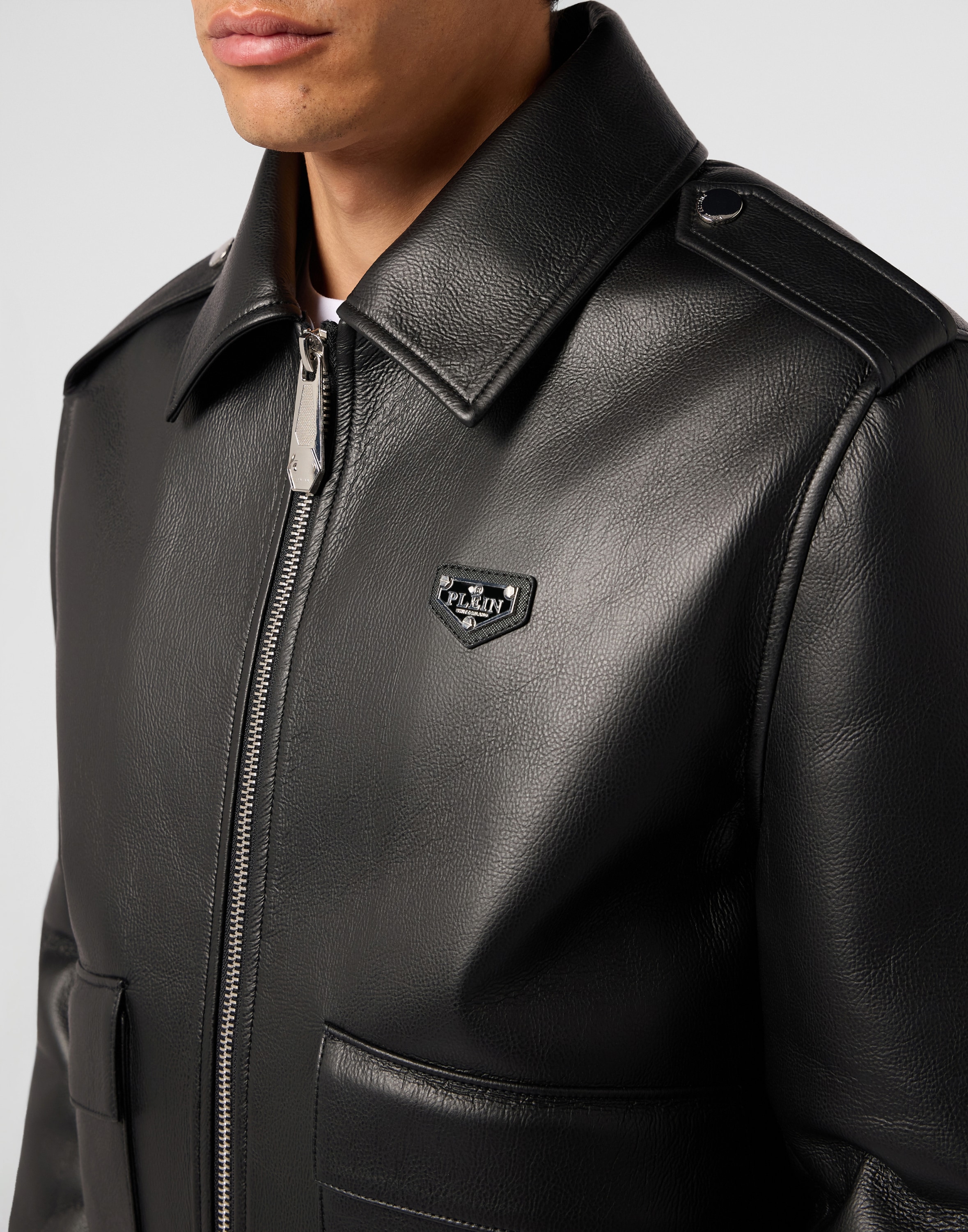 PHILIPP PLEIN Blouson »Jacke«