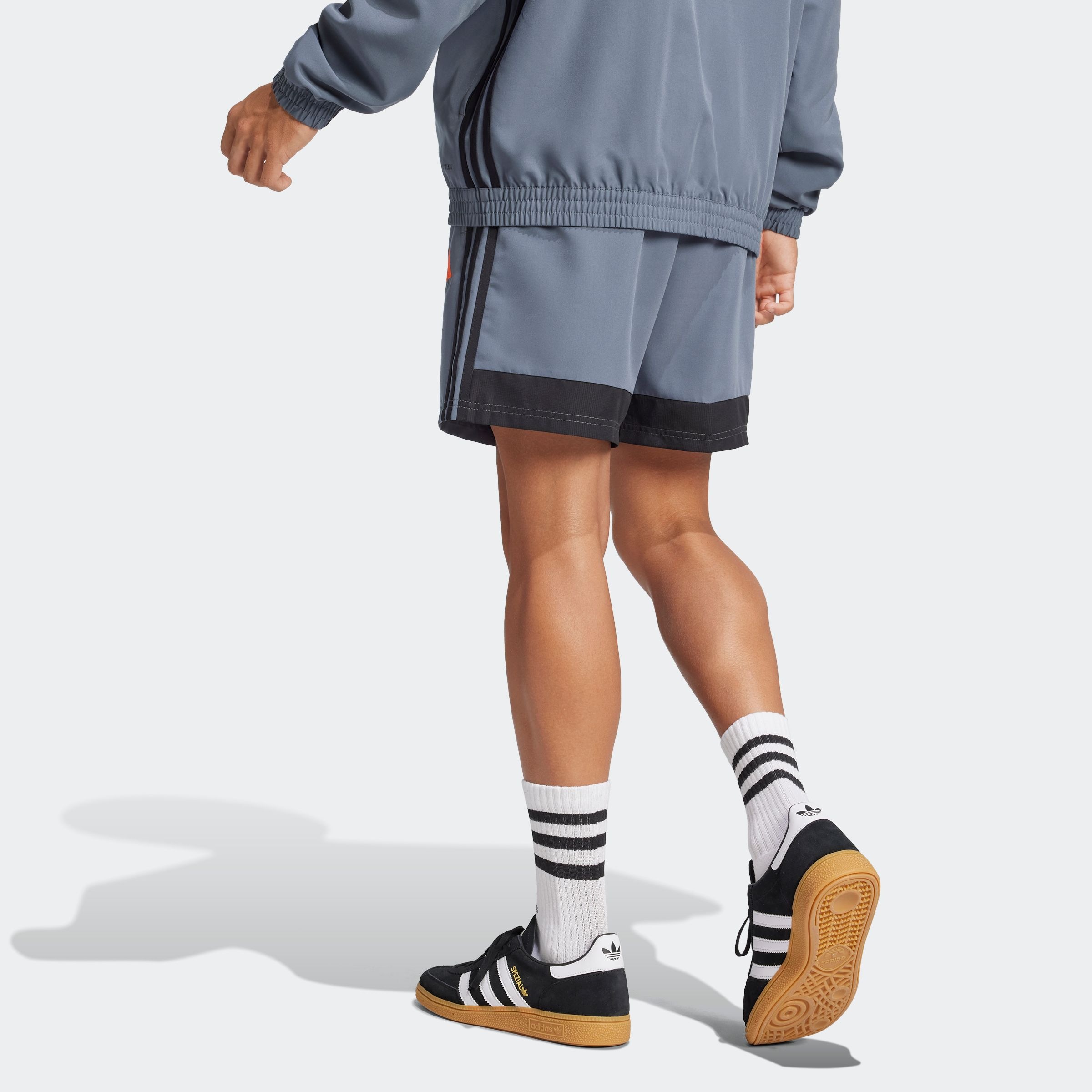adidas Performance Trainingsshorts »TIRO ES W SHO«, (1 tlg.)