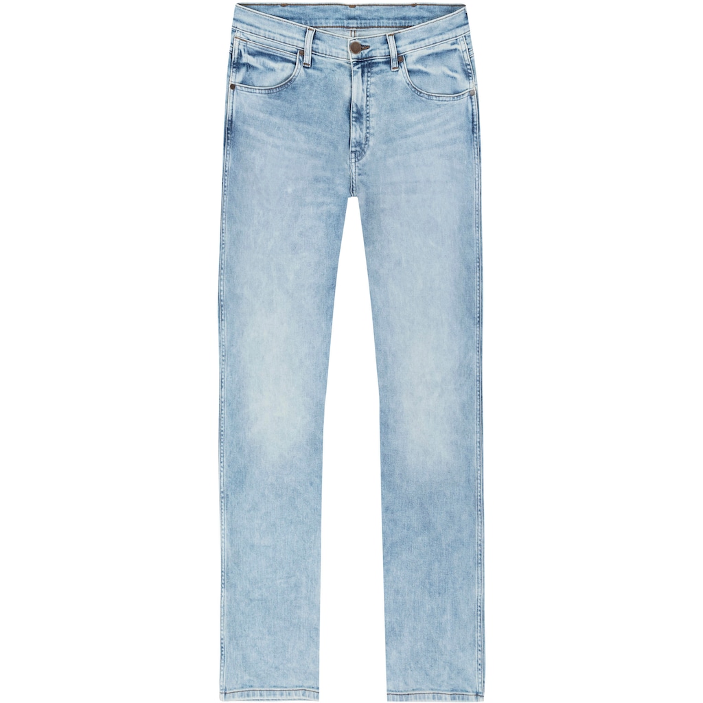 Wrangler Gerade Jeans »Larston«